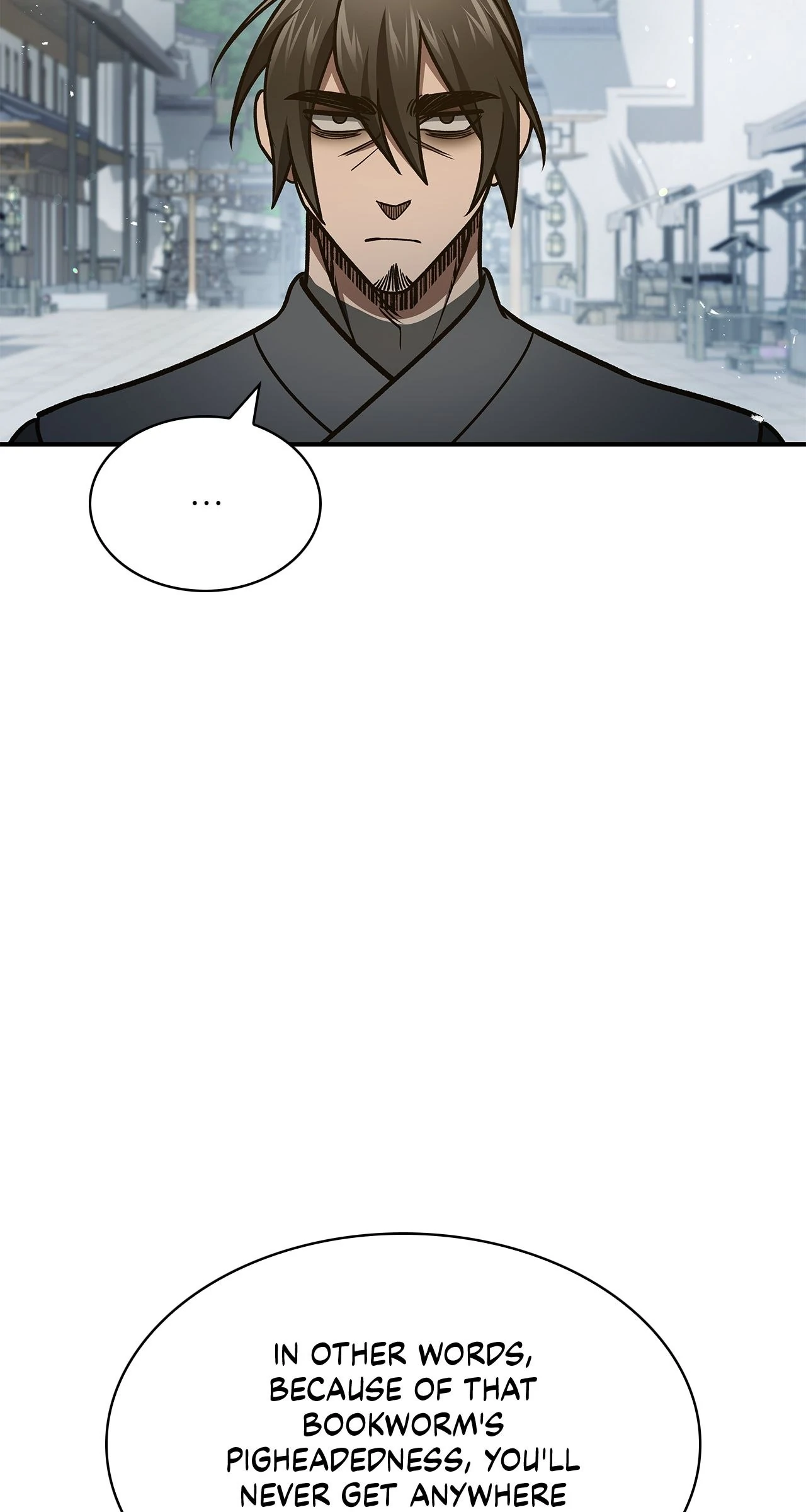 Cheonhwa Archive's Young Master Chapter 44 page 89