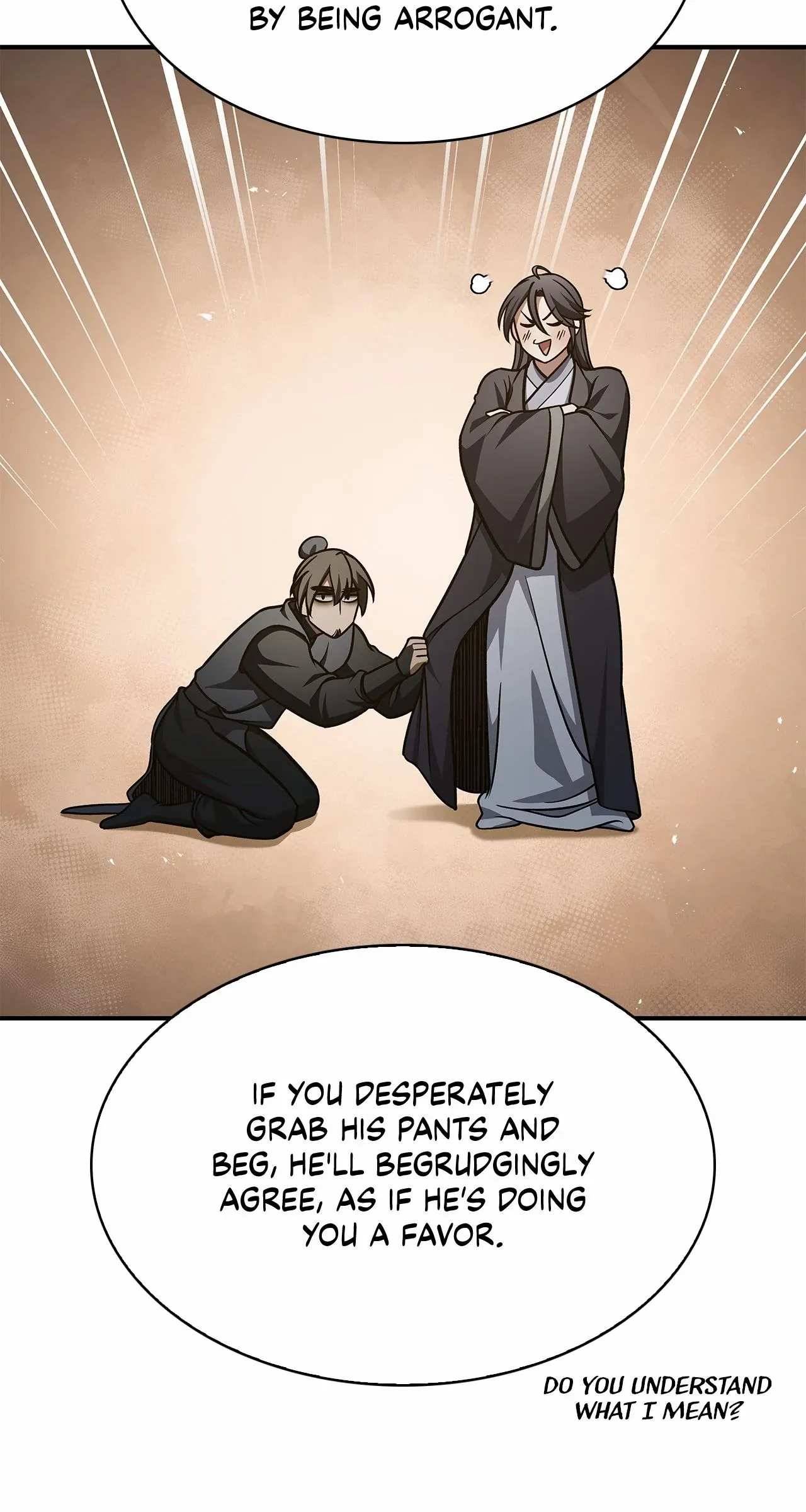 Cheonhwa Archive's Young Master Chapter 44 page 90