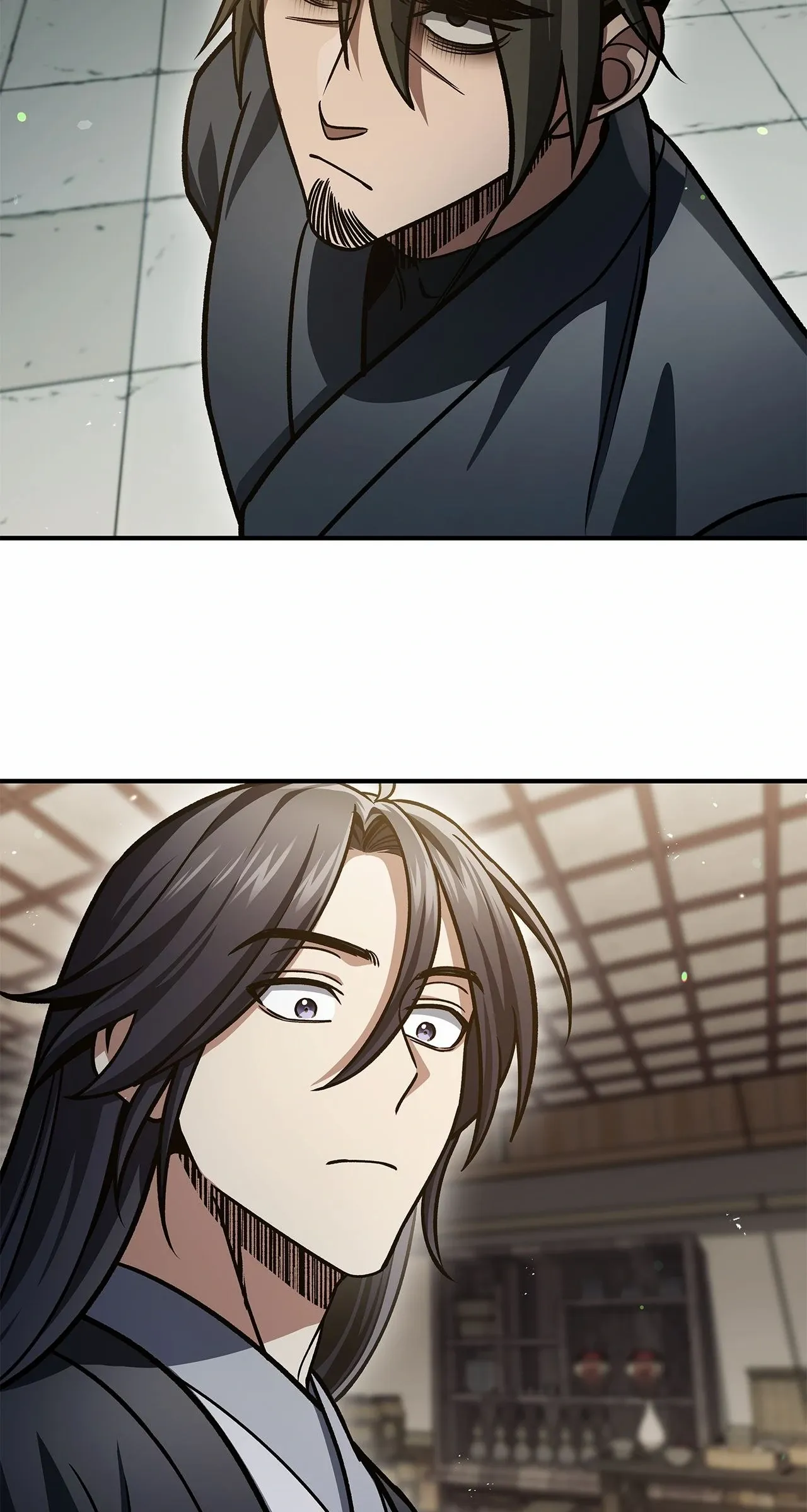 Cheonhwa Archive's Young Master Chapter 44 page 98