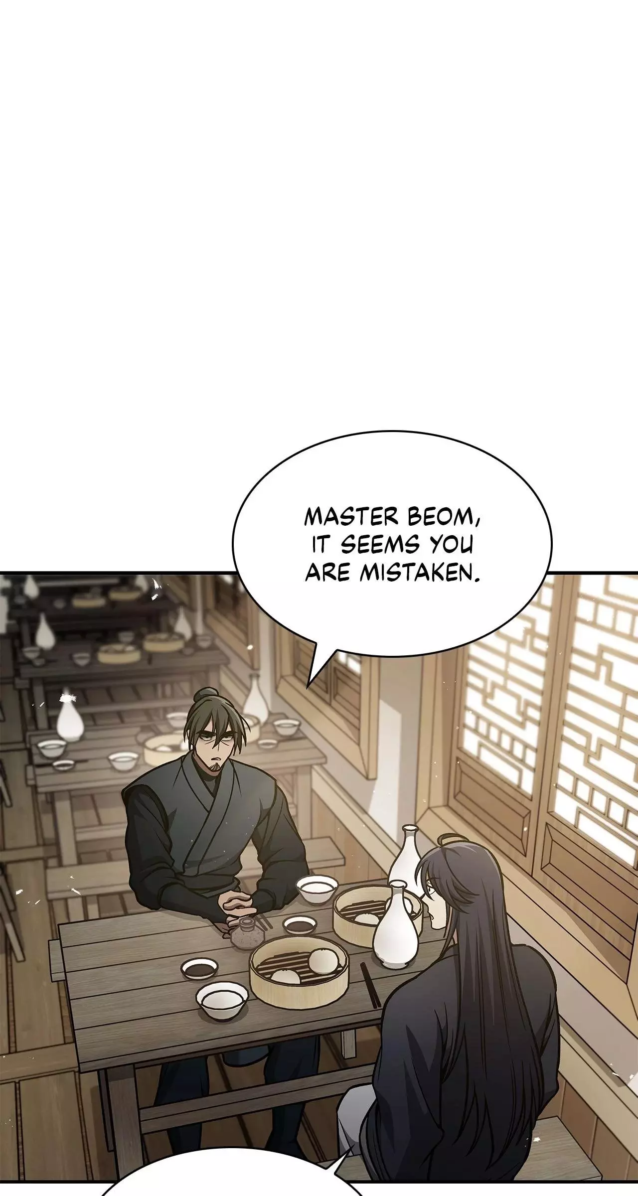 Cheonhwa Archive's Young Master Chapter 45 page 5