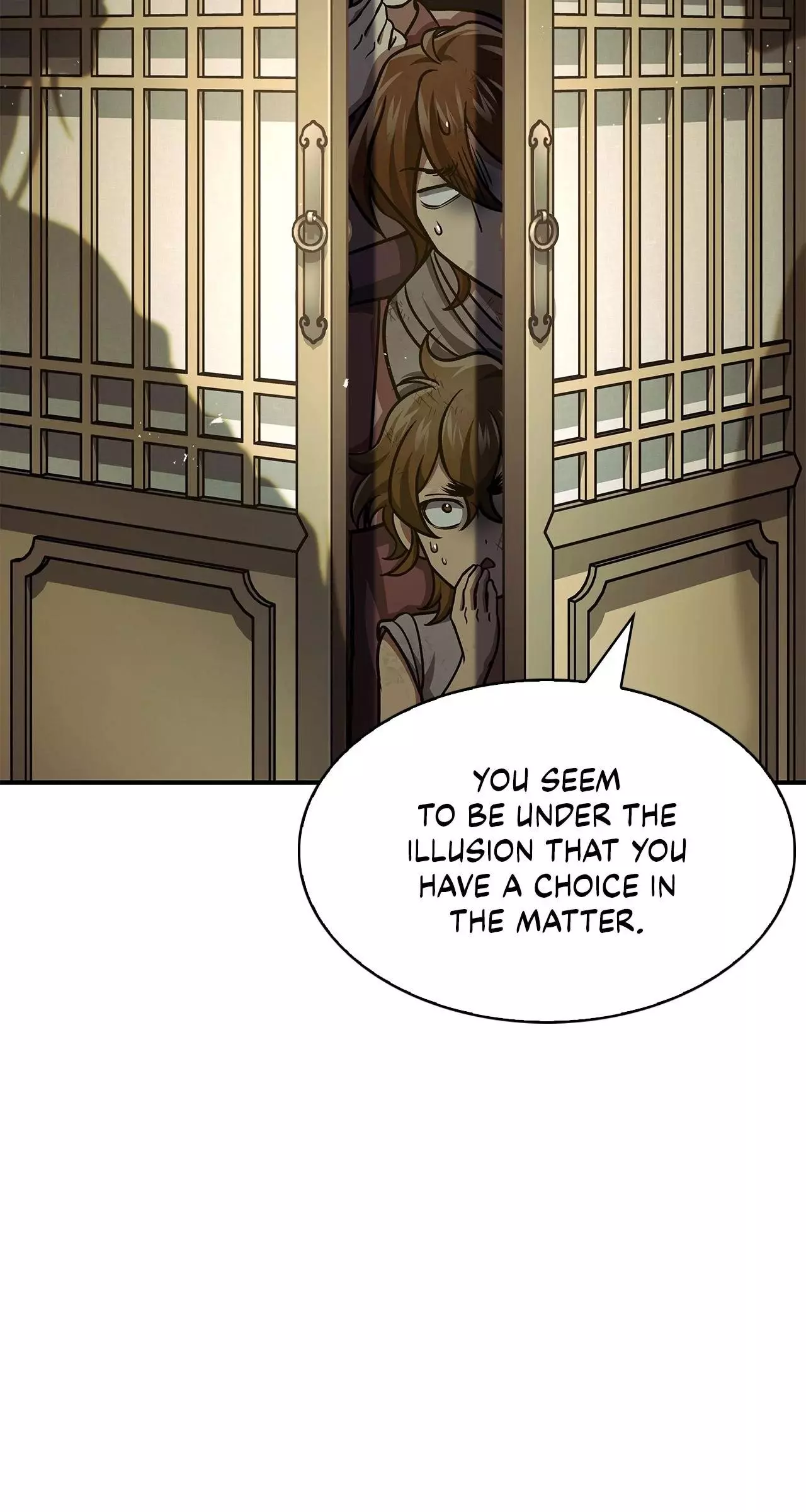 Cheonhwa Archive's Young Master Chapter 45 page 7