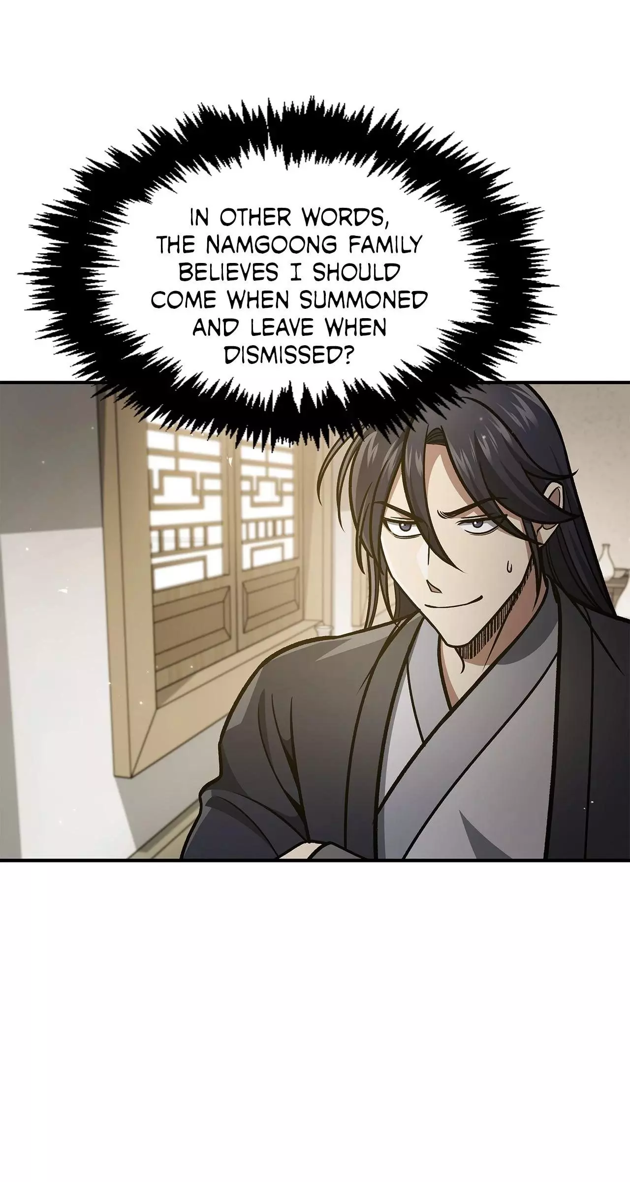 Cheonhwa Archive's Young Master Chapter 45 page 8