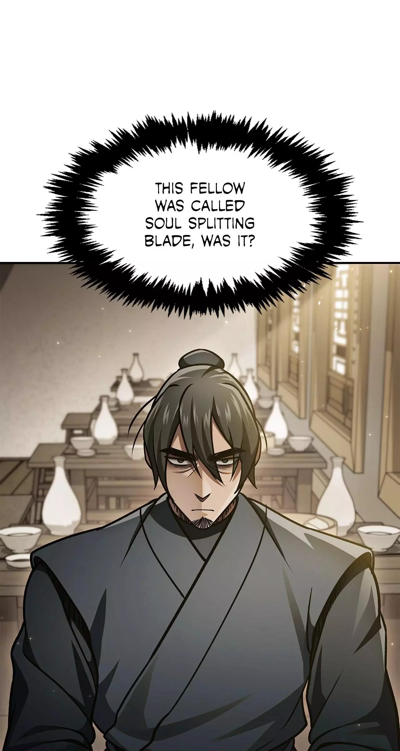 Cheonhwa Archive's Young Master Chapter 45 page 9