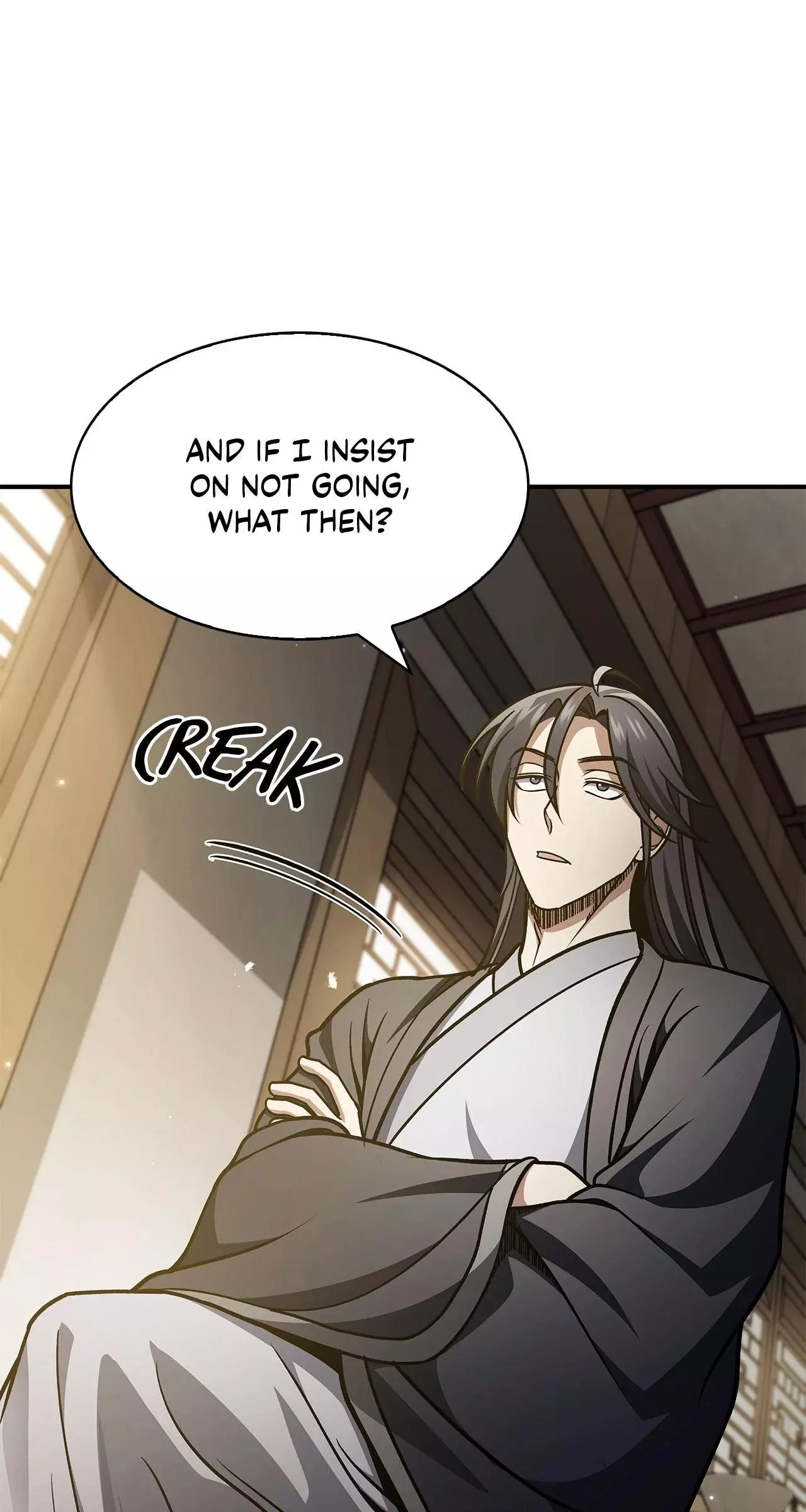 Cheonhwa Archive's Young Master Chapter 45 page 17