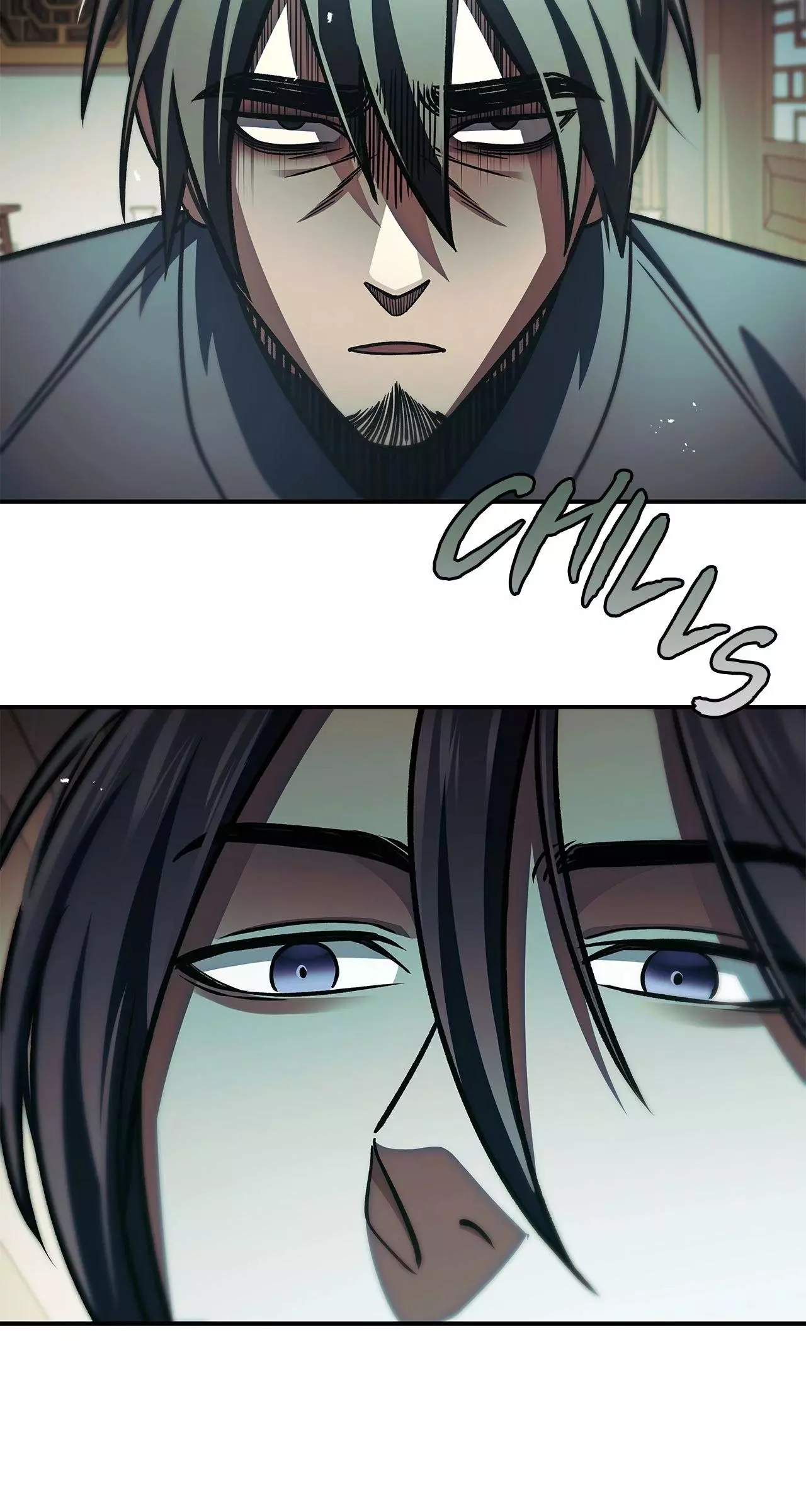 Cheonhwa Archive's Young Master Chapter 45 page 19