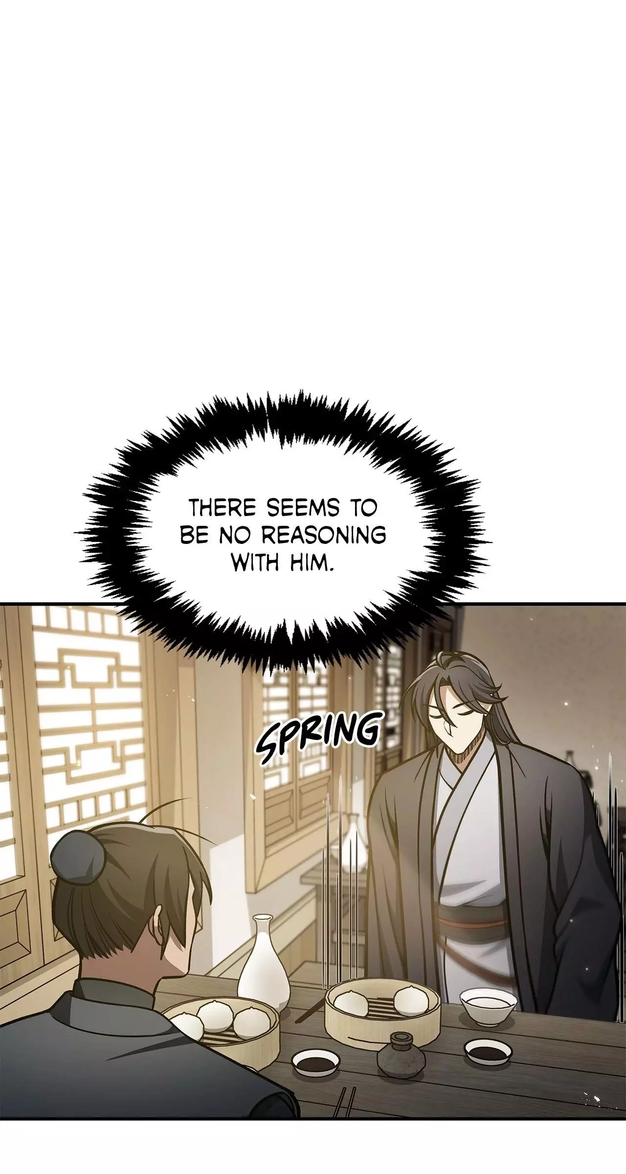 Cheonhwa Archive's Young Master Chapter 45 page 20