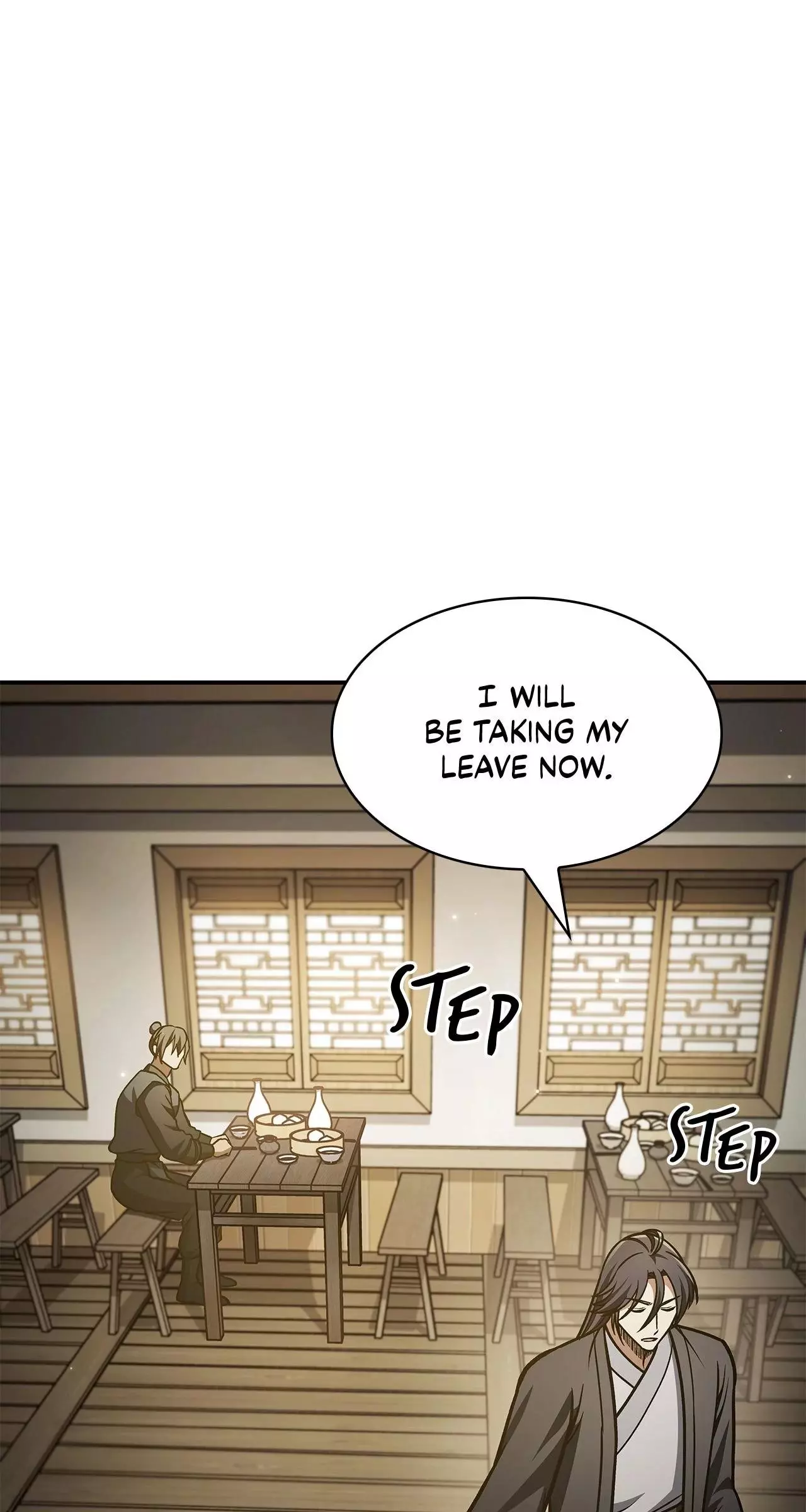 Cheonhwa Archive's Young Master Chapter 45 page 21