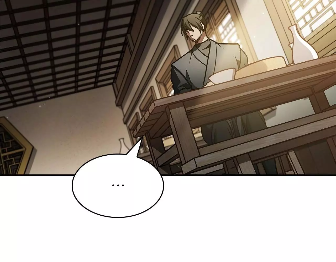 Cheonhwa Archive's Young Master Chapter 45 page 23