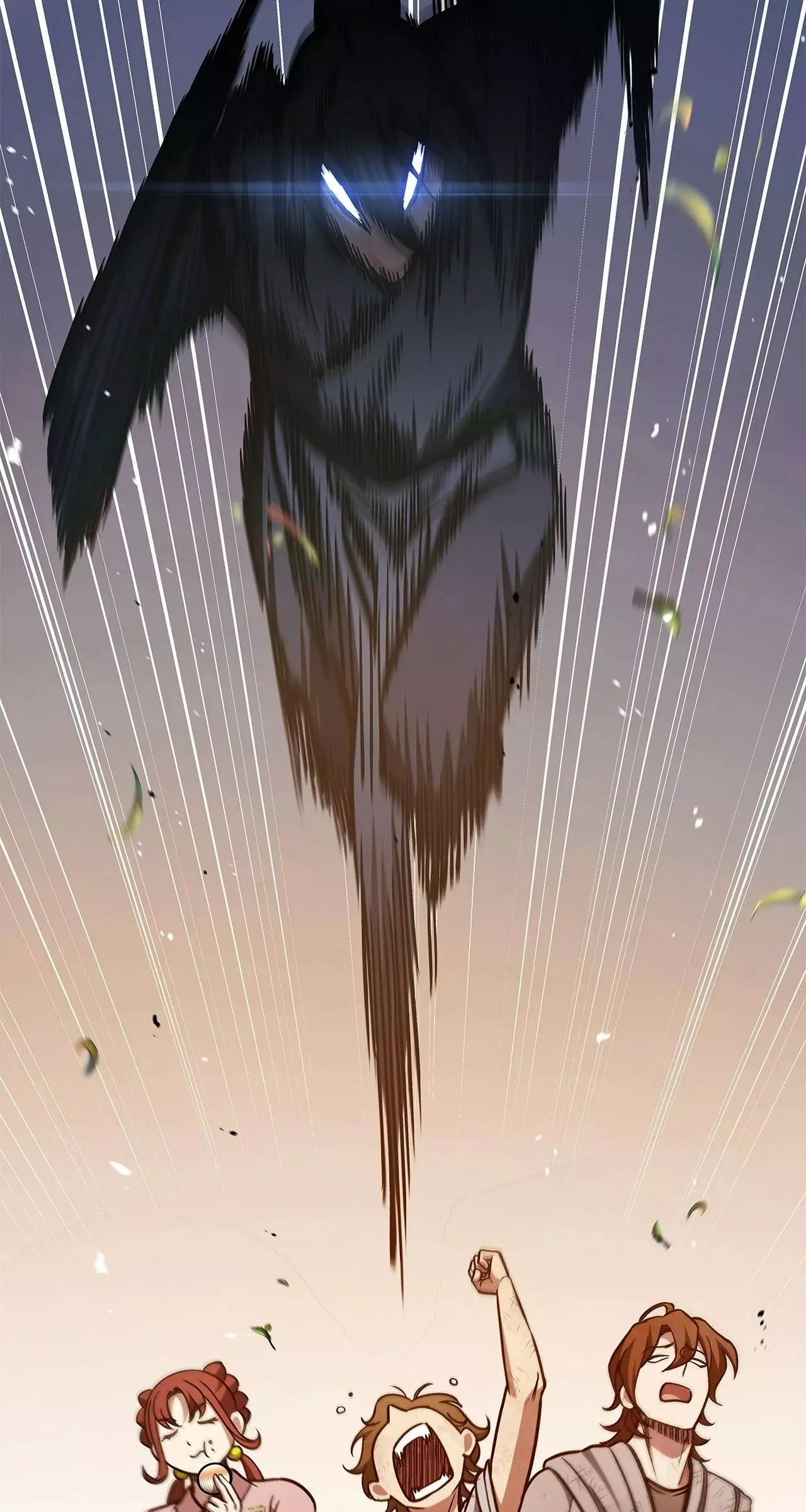 Cheonhwa Archive's Young Master Chapter 45 page 31