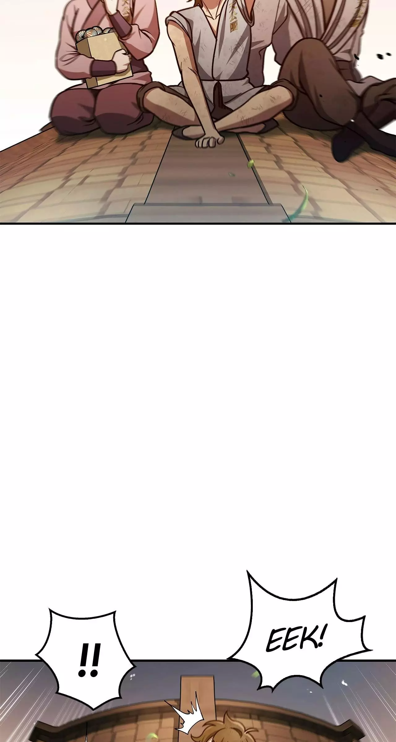Cheonhwa Archive's Young Master Chapter 45 page 32
