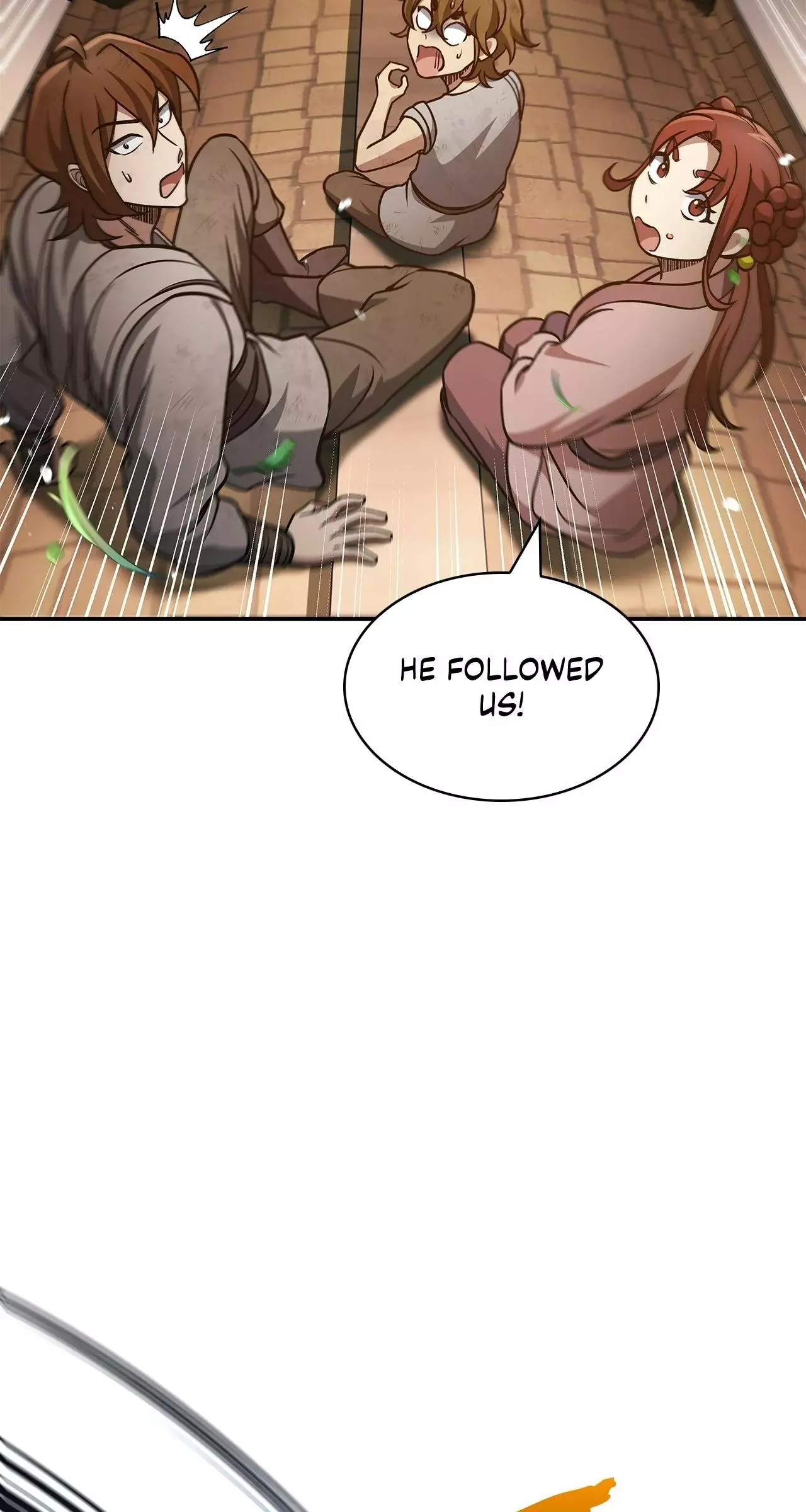 Cheonhwa Archive's Young Master Chapter 45 page 33