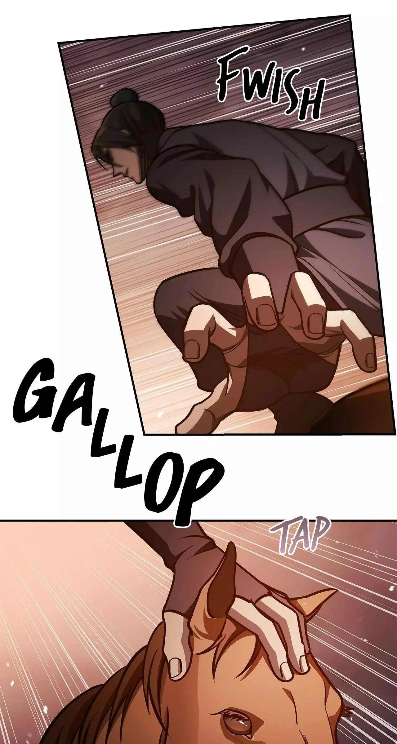 Cheonhwa Archive's Young Master Chapter 45 page 36