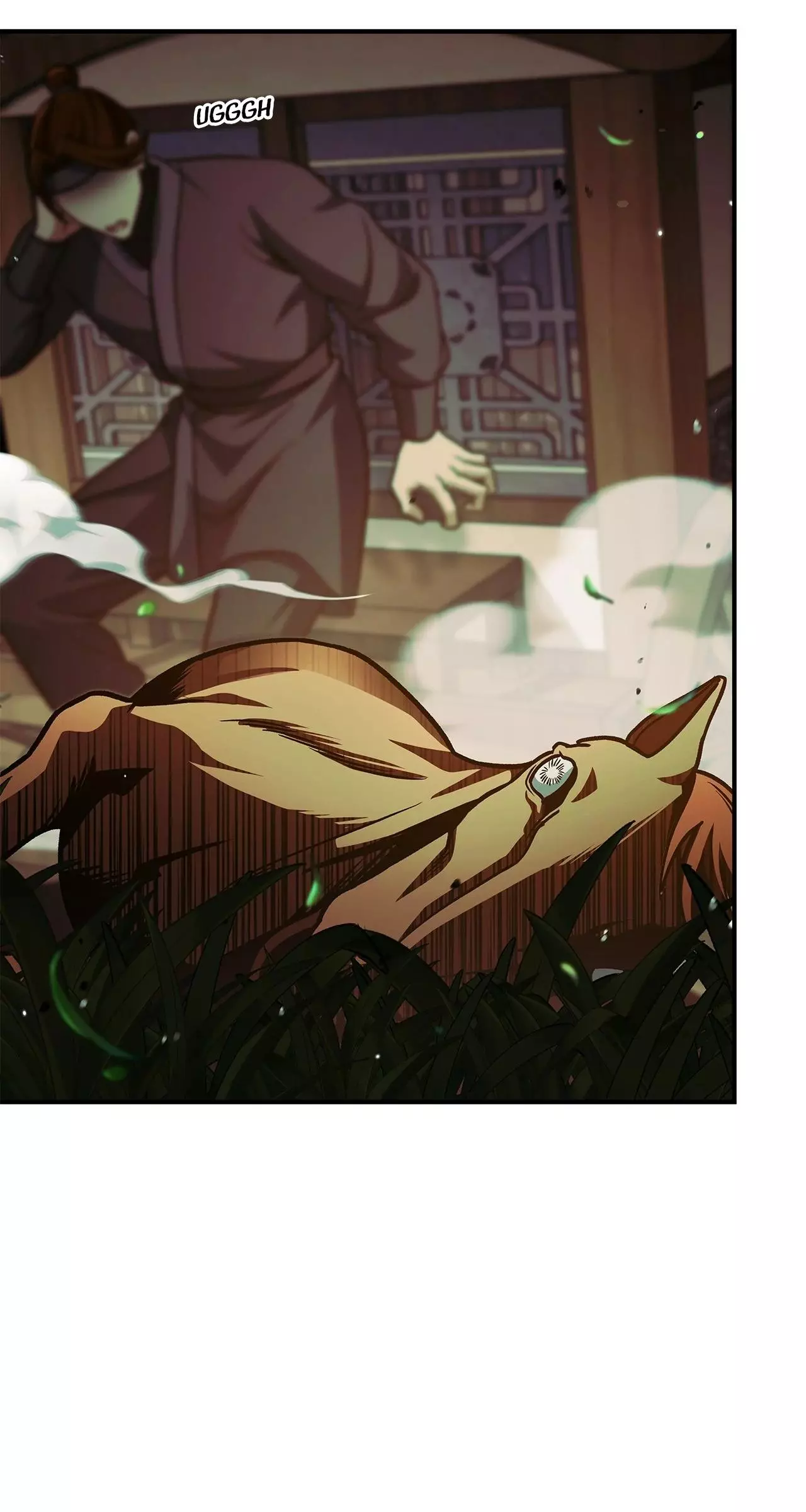 Cheonhwa Archive's Young Master Chapter 45 page 43