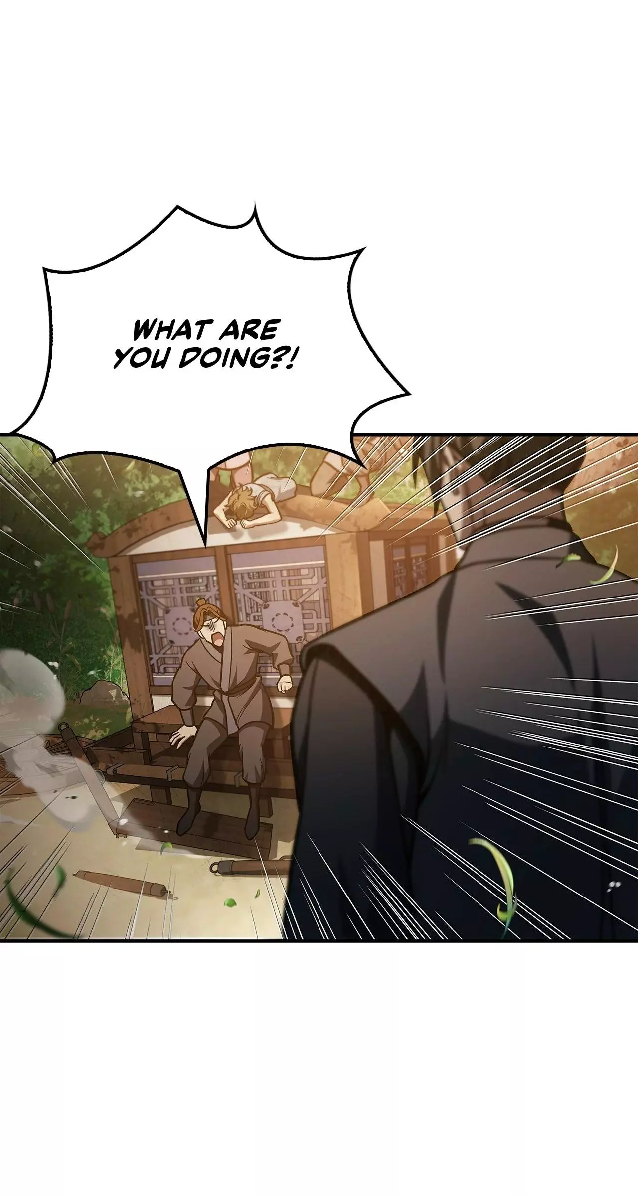 Cheonhwa Archive's Young Master Chapter 45 page 44
