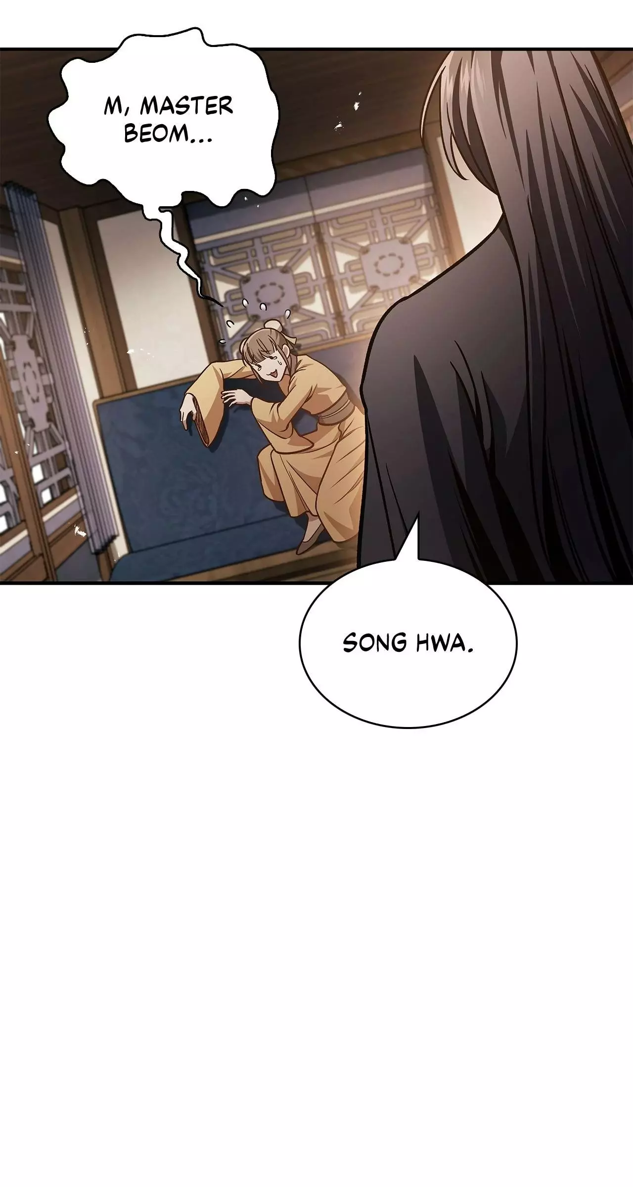 Cheonhwa Archive's Young Master Chapter 45 page 49