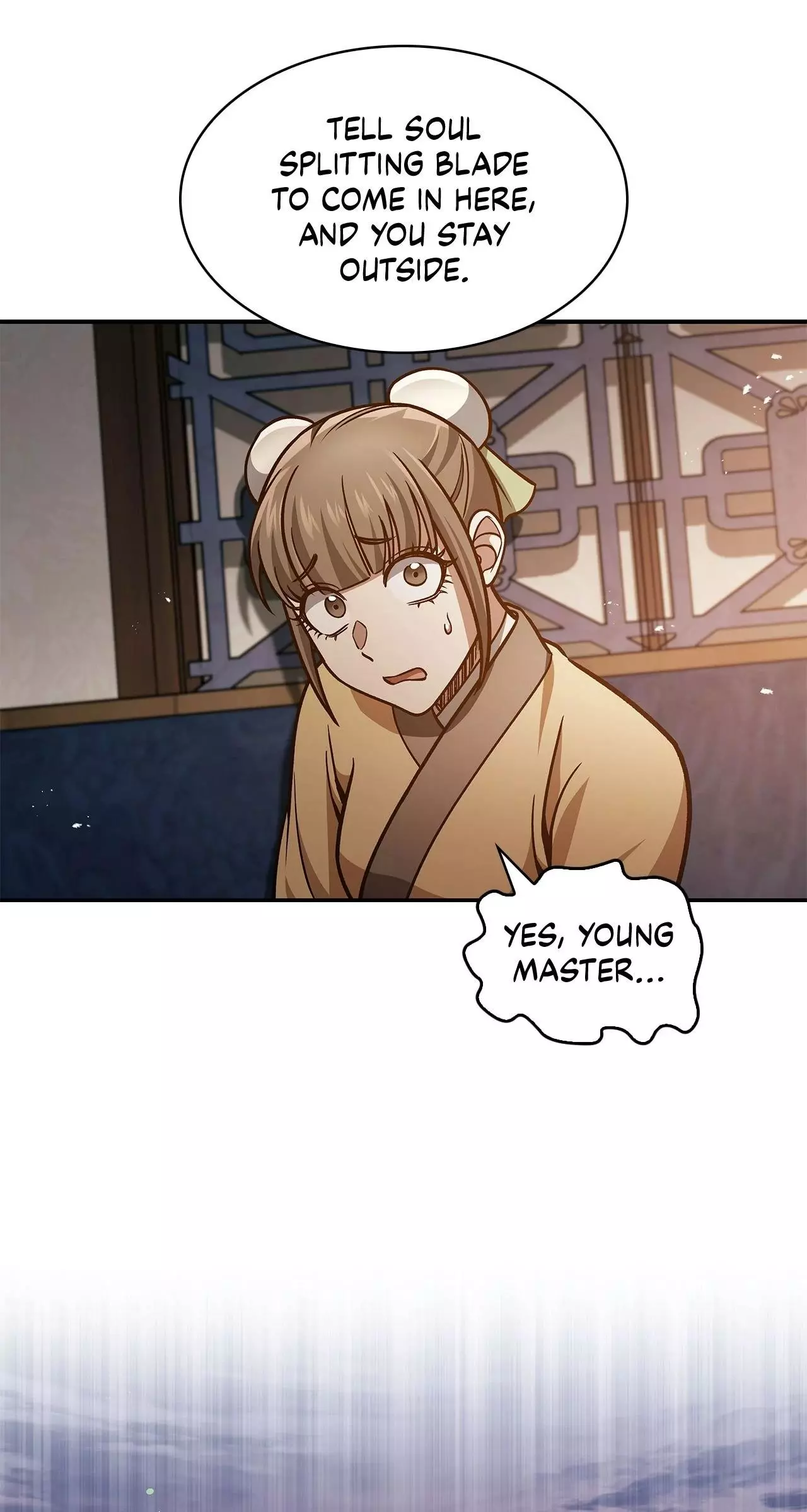 Cheonhwa Archive's Young Master Chapter 45 page 50