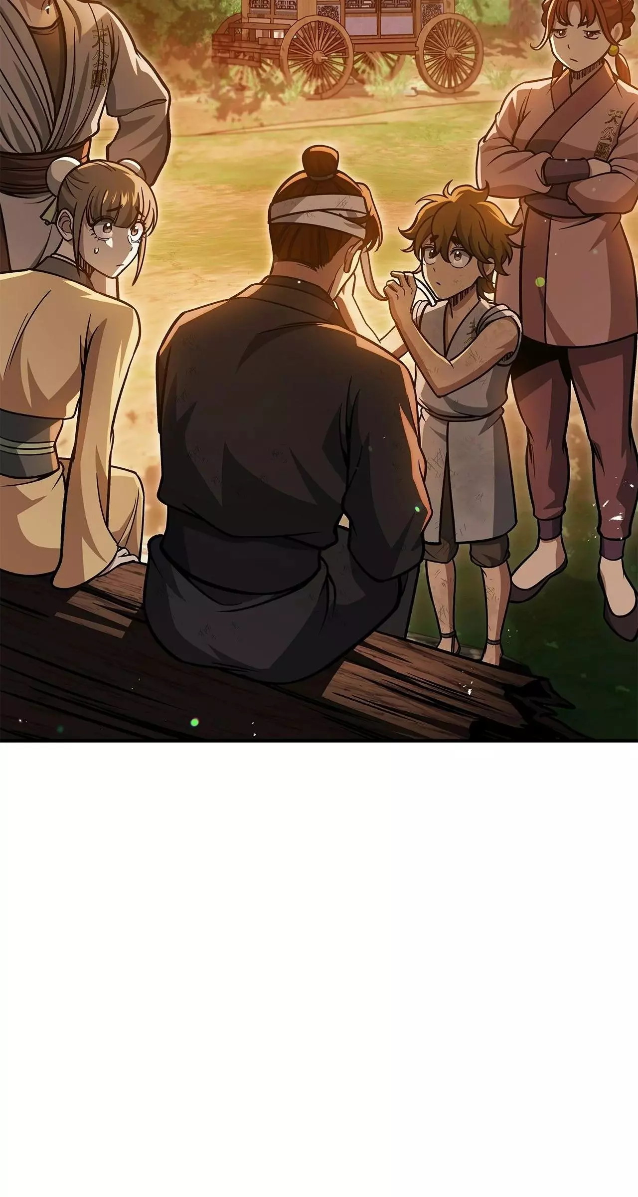 Cheonhwa Archive's Young Master Chapter 45 page 52