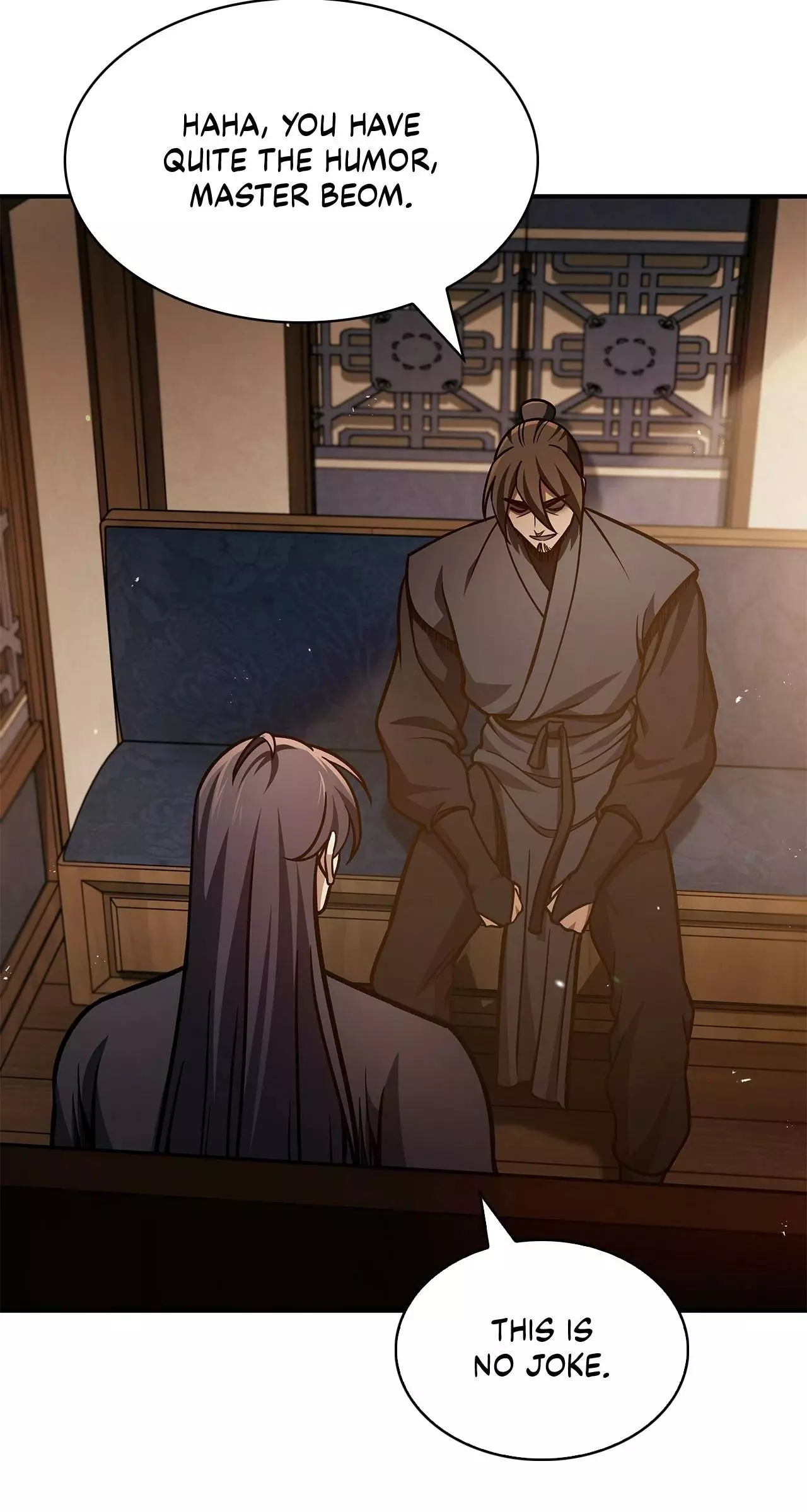 Cheonhwa Archive's Young Master Chapter 45 page 57