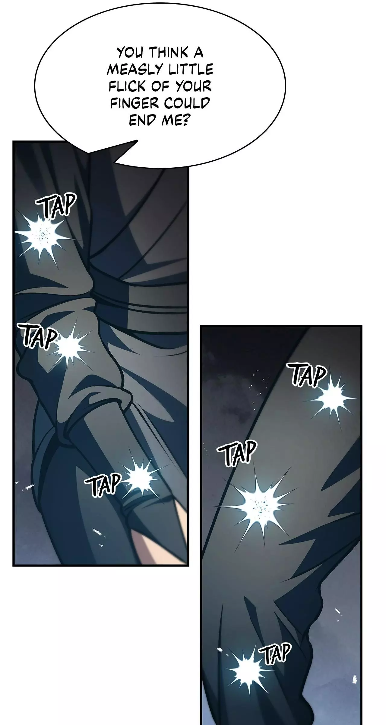 Cheonhwa Archive's Young Master Chapter 45 page 61