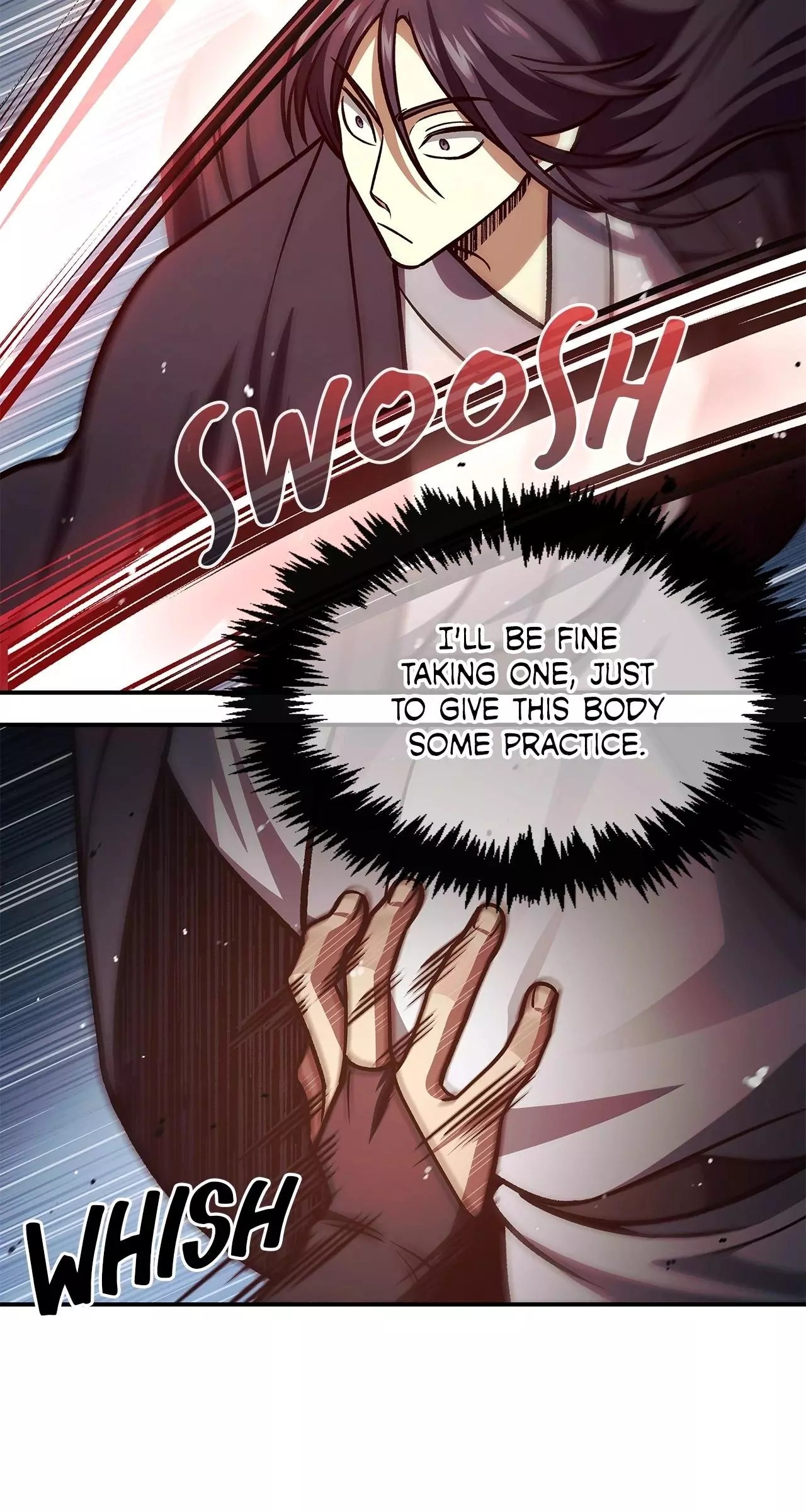 Cheonhwa Archive's Young Master Chapter 45 page 71