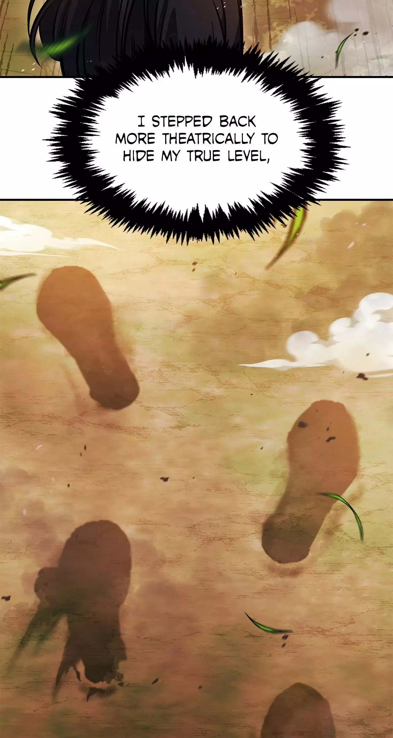 Cheonhwa Archive's Young Master Chapter 45 page 78