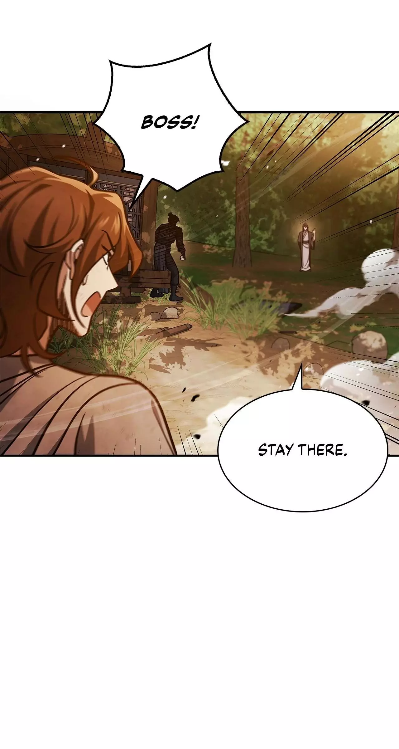 Cheonhwa Archive's Young Master Chapter 45 page 80