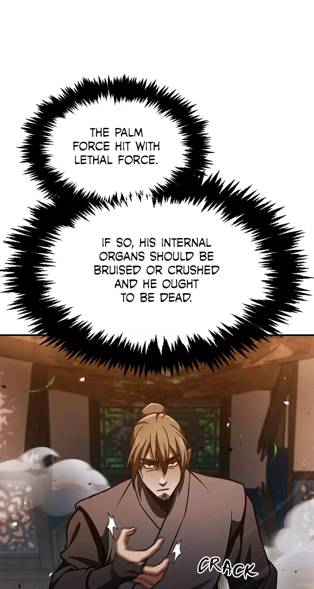 Cheonhwa Archive's Young Master Chapter 45 page 81