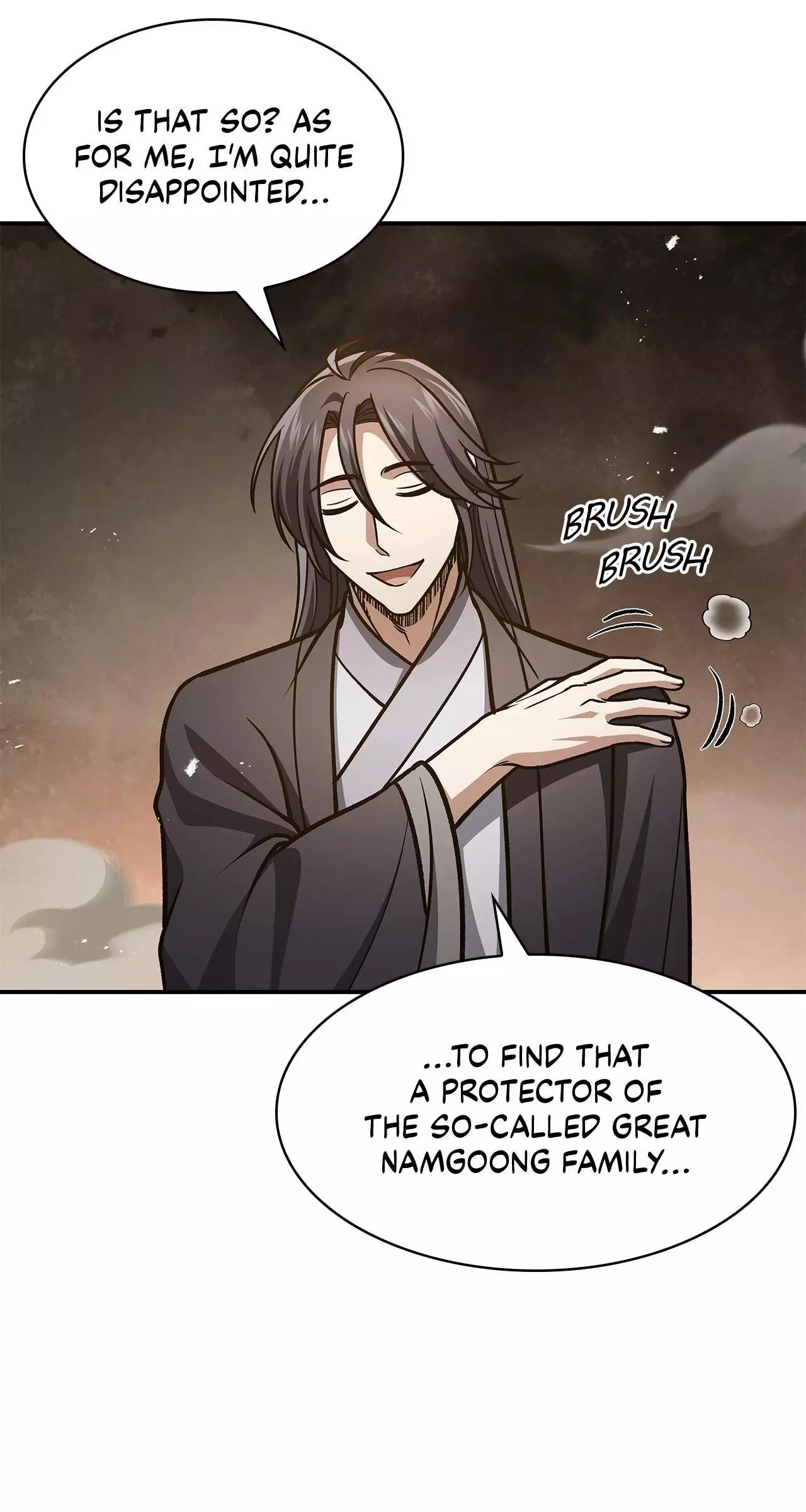 Cheonhwa Archive's Young Master Chapter 45 page 83