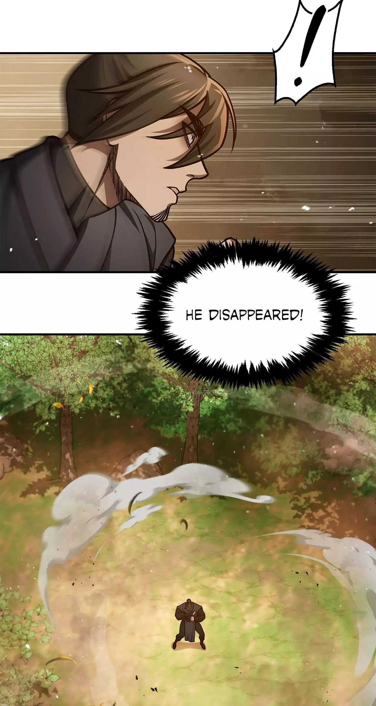 Cheonhwa Archive's Young Master Chapter 46 page 5