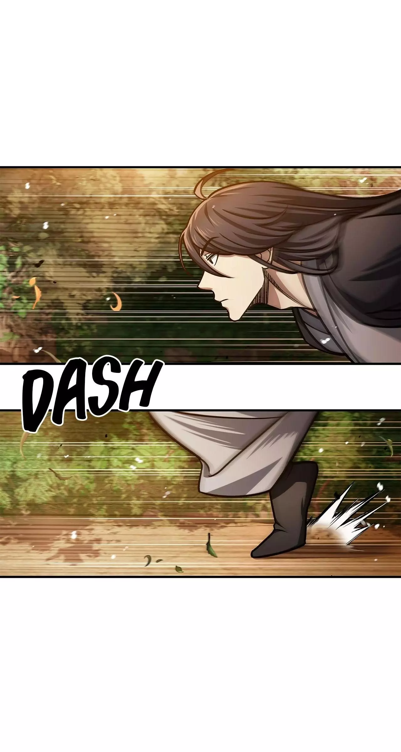 Cheonhwa Archive's Young Master Chapter 46 page 3
