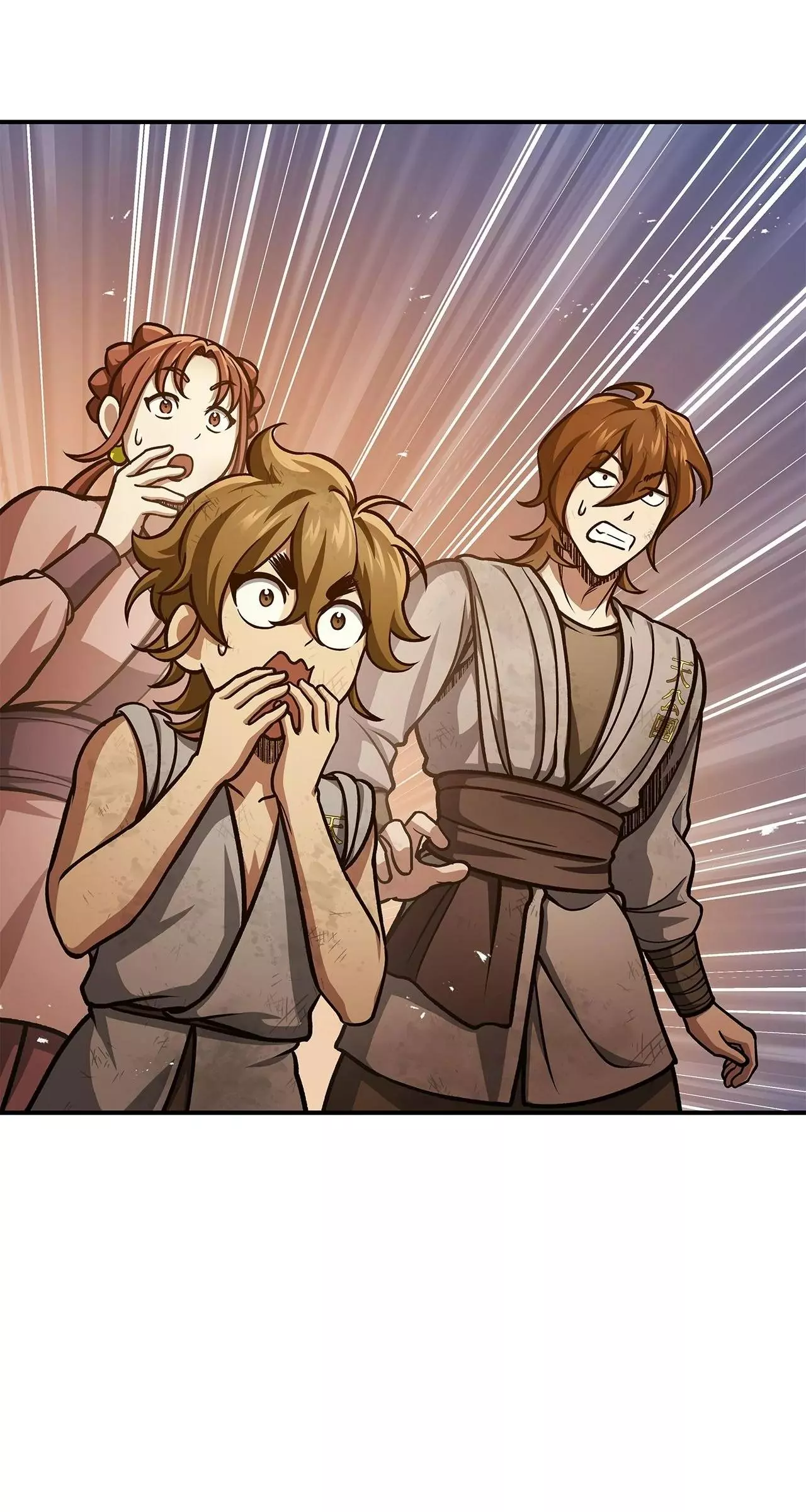 Cheonhwa Archive's Young Master Chapter 46 page 2