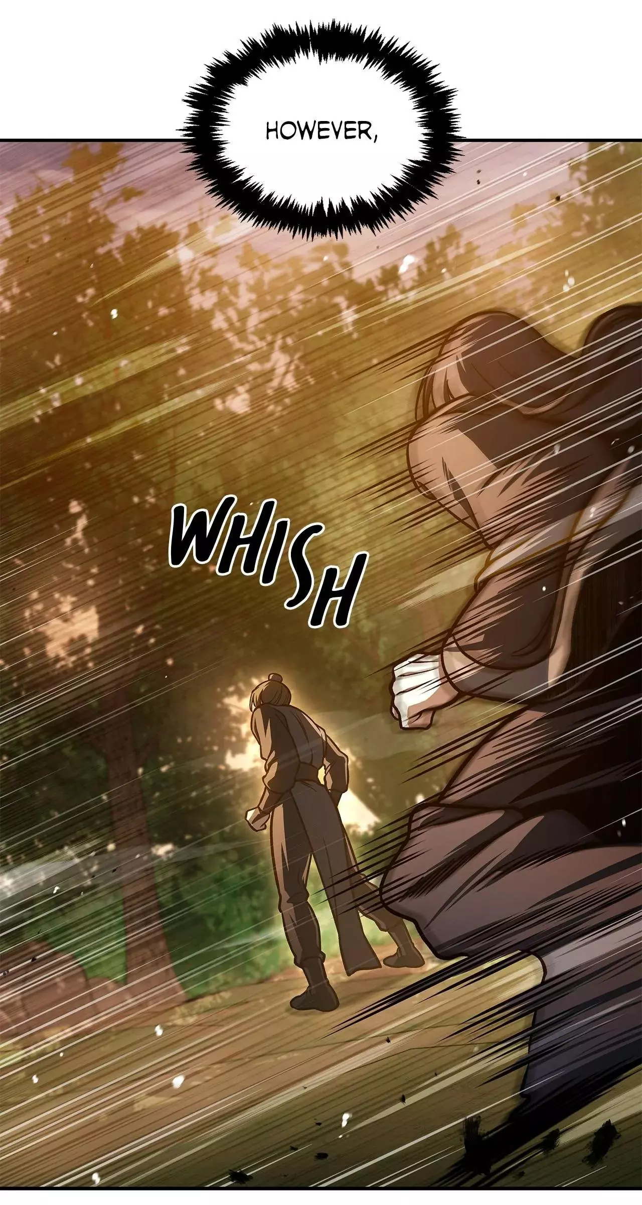 Cheonhwa Archive's Young Master Chapter 46 page 9