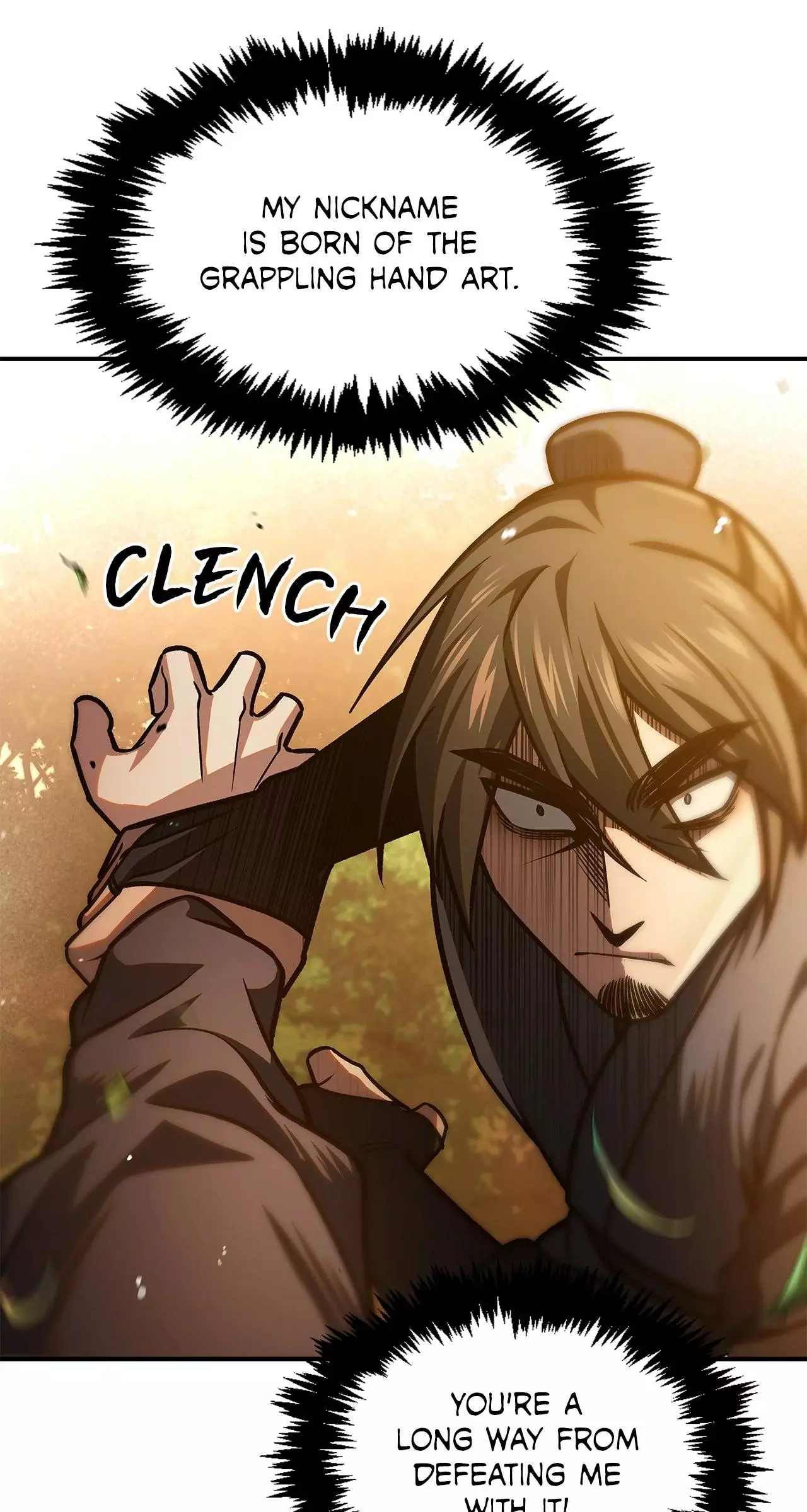 Cheonhwa Archive's Young Master Chapter 46 page 14