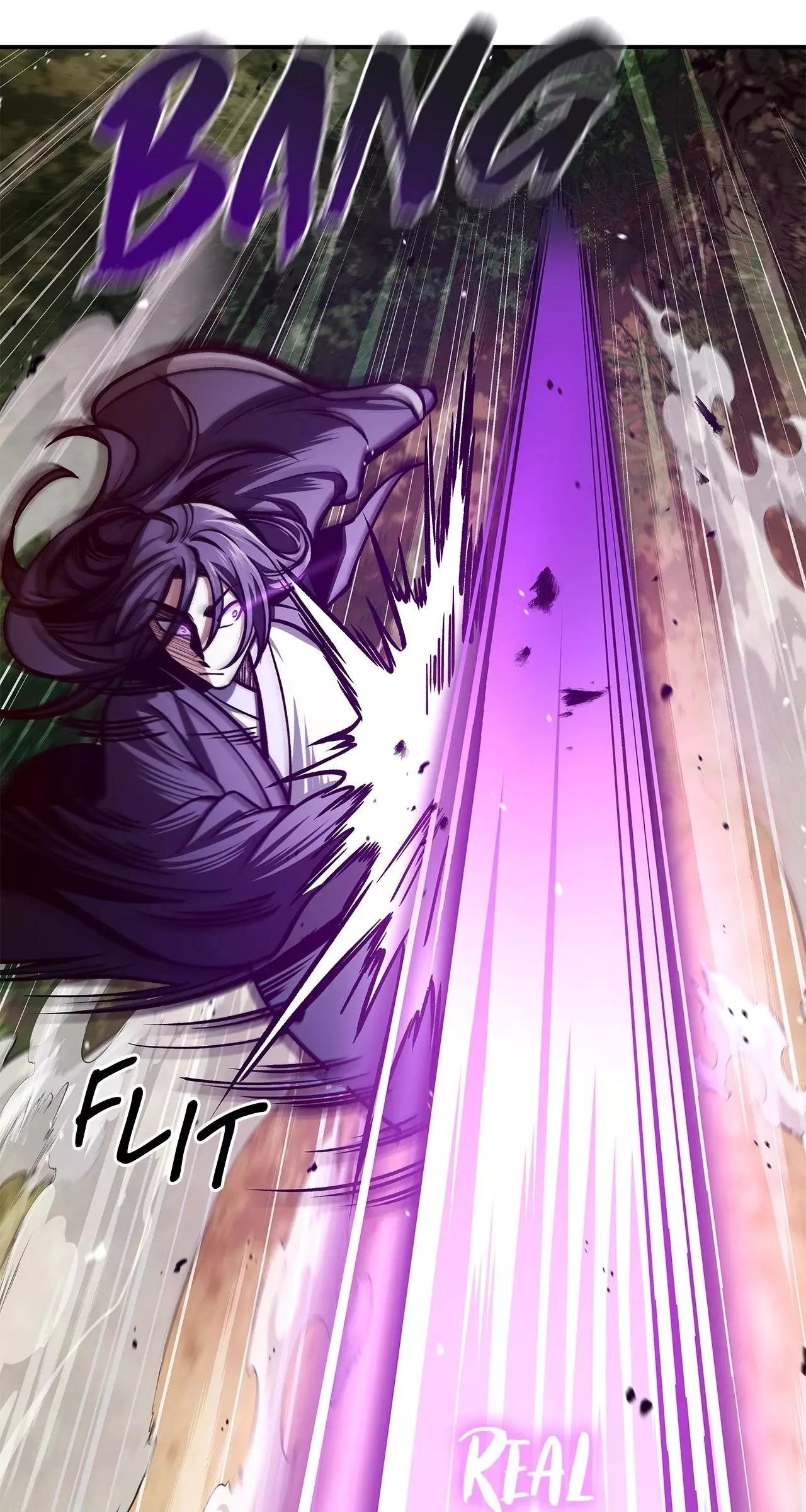 Cheonhwa Archive's Young Master Chapter 46 page 33
