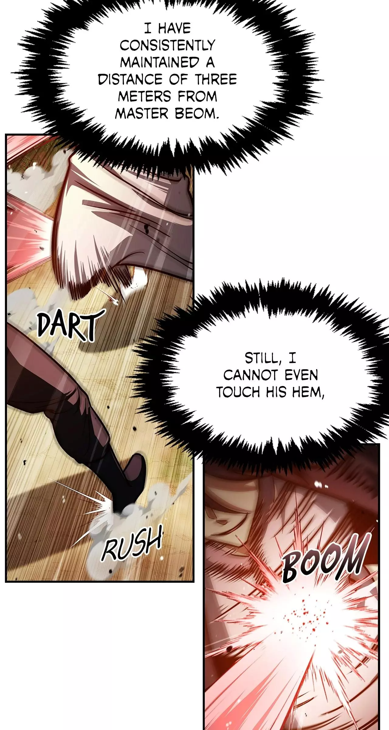 Cheonhwa Archive's Young Master Chapter 46 page 37