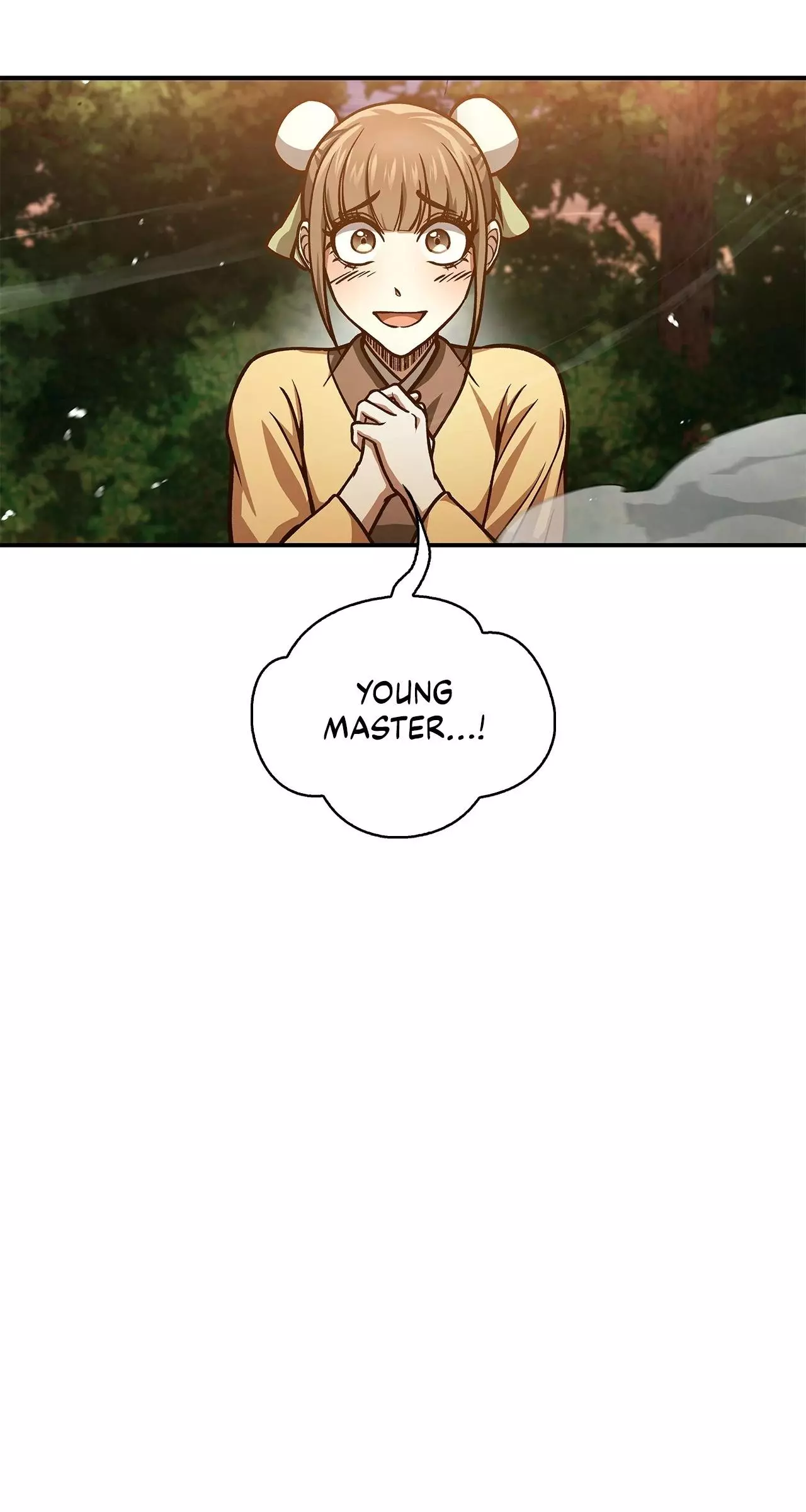Cheonhwa Archive's Young Master Chapter 46 page 43