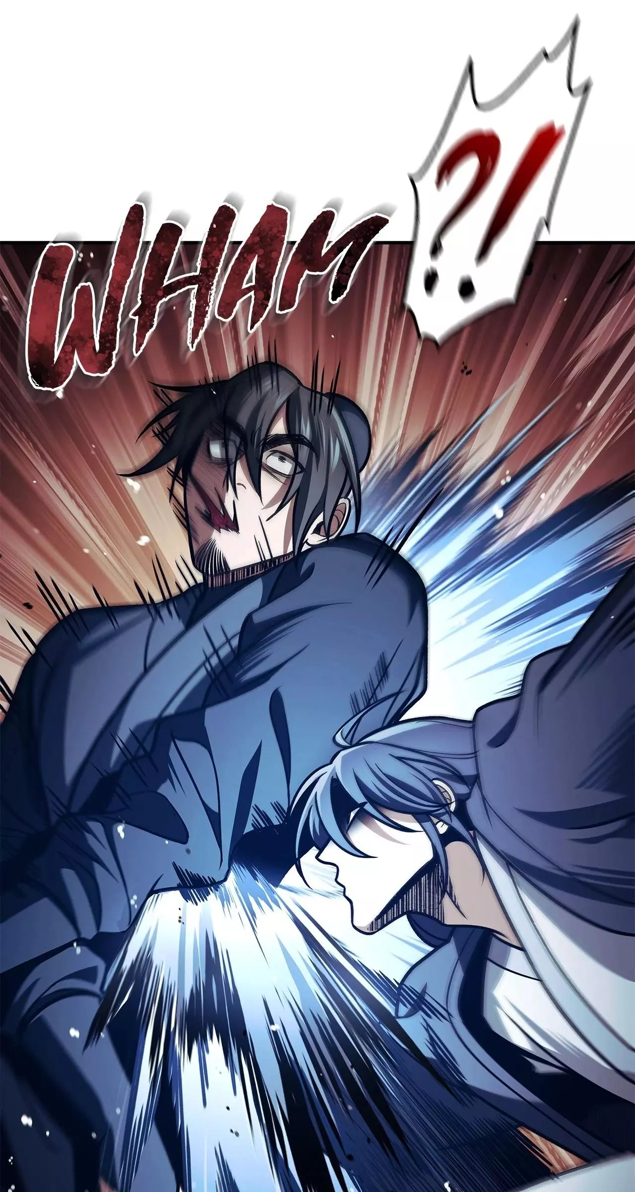 Cheonhwa Archive's Young Master Chapter 46 page 49