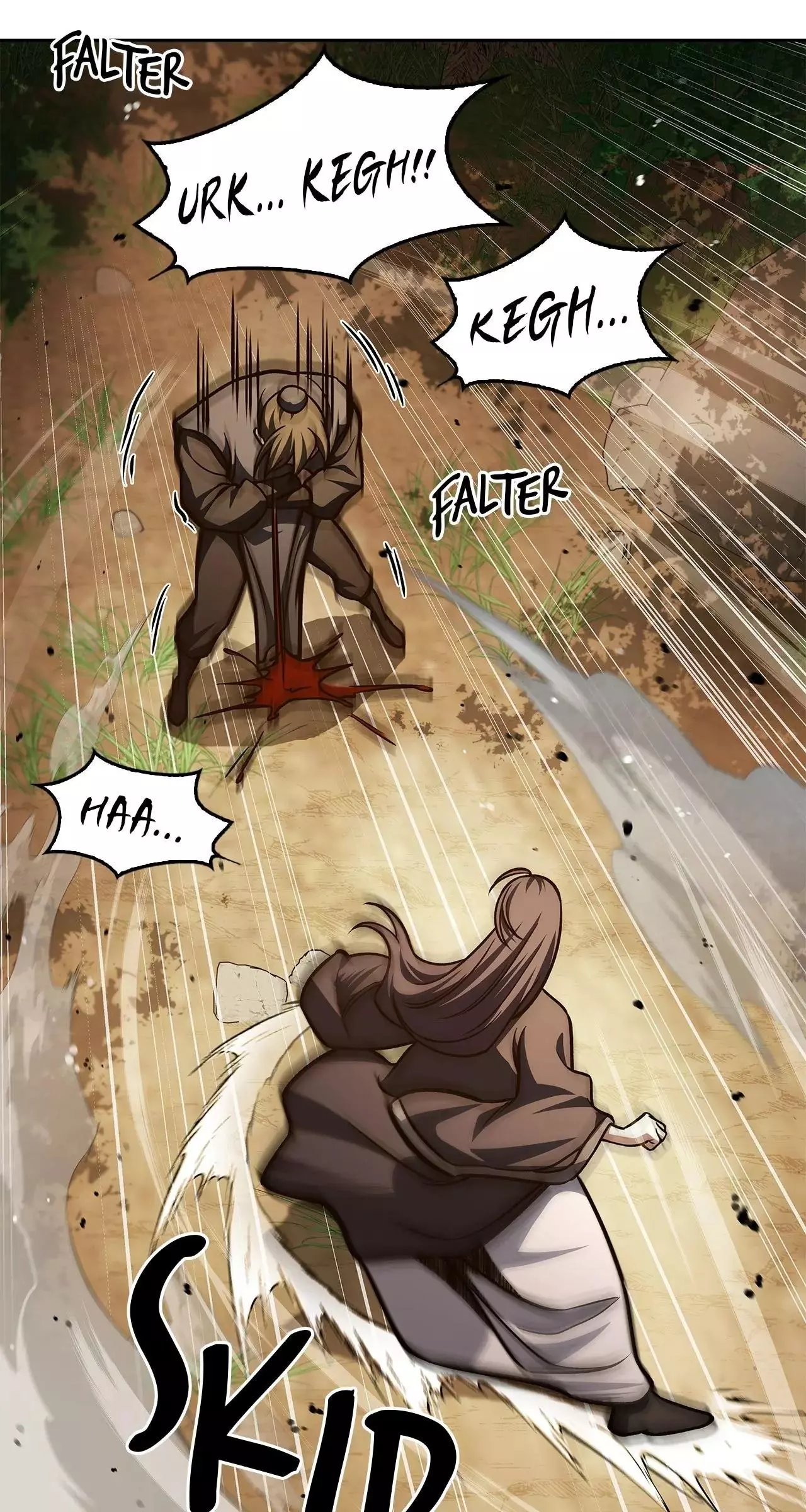 Cheonhwa Archive's Young Master Chapter 46 page 51