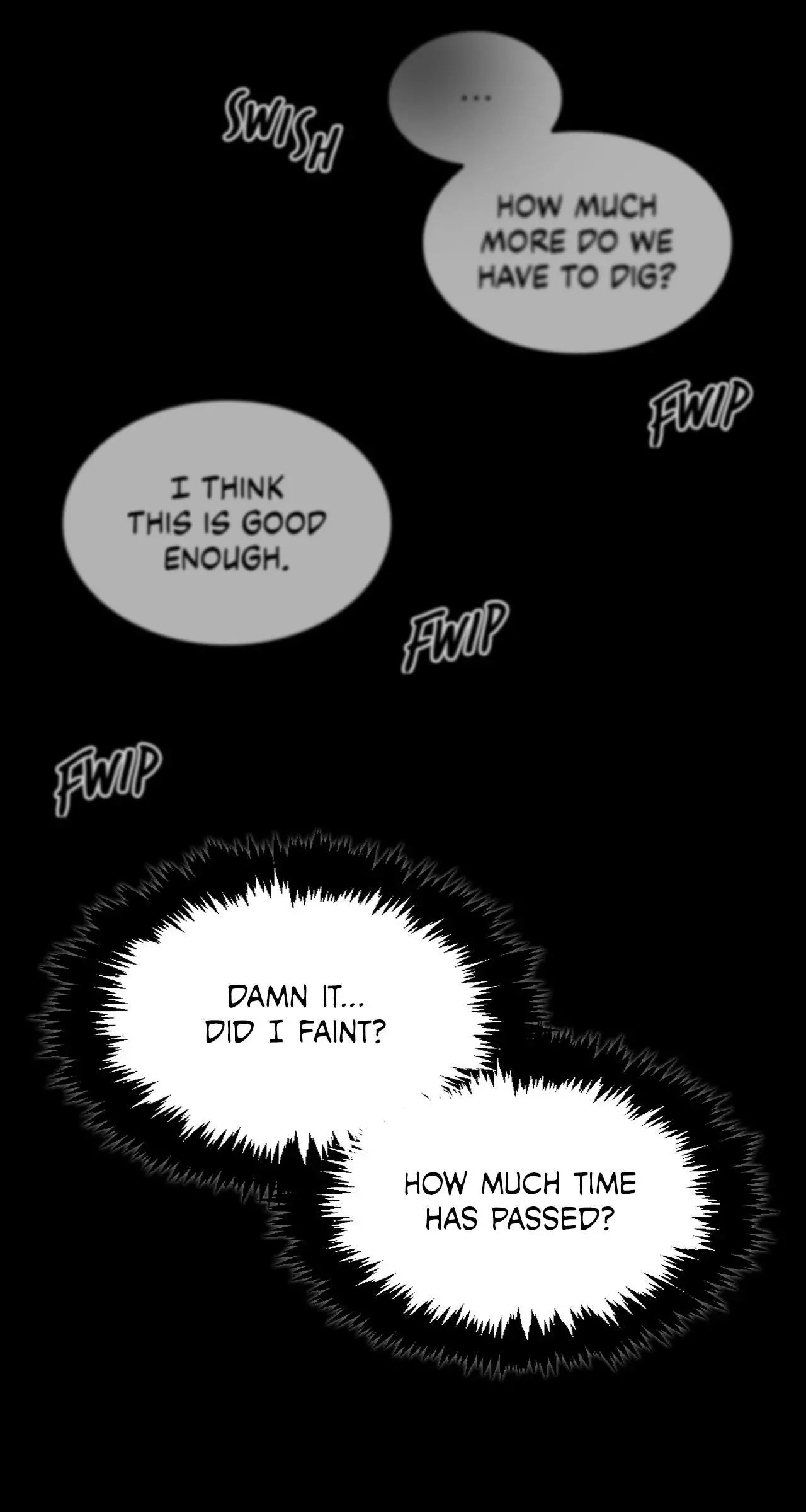 Cheonhwa Archive's Young Master Chapter 46 page 56