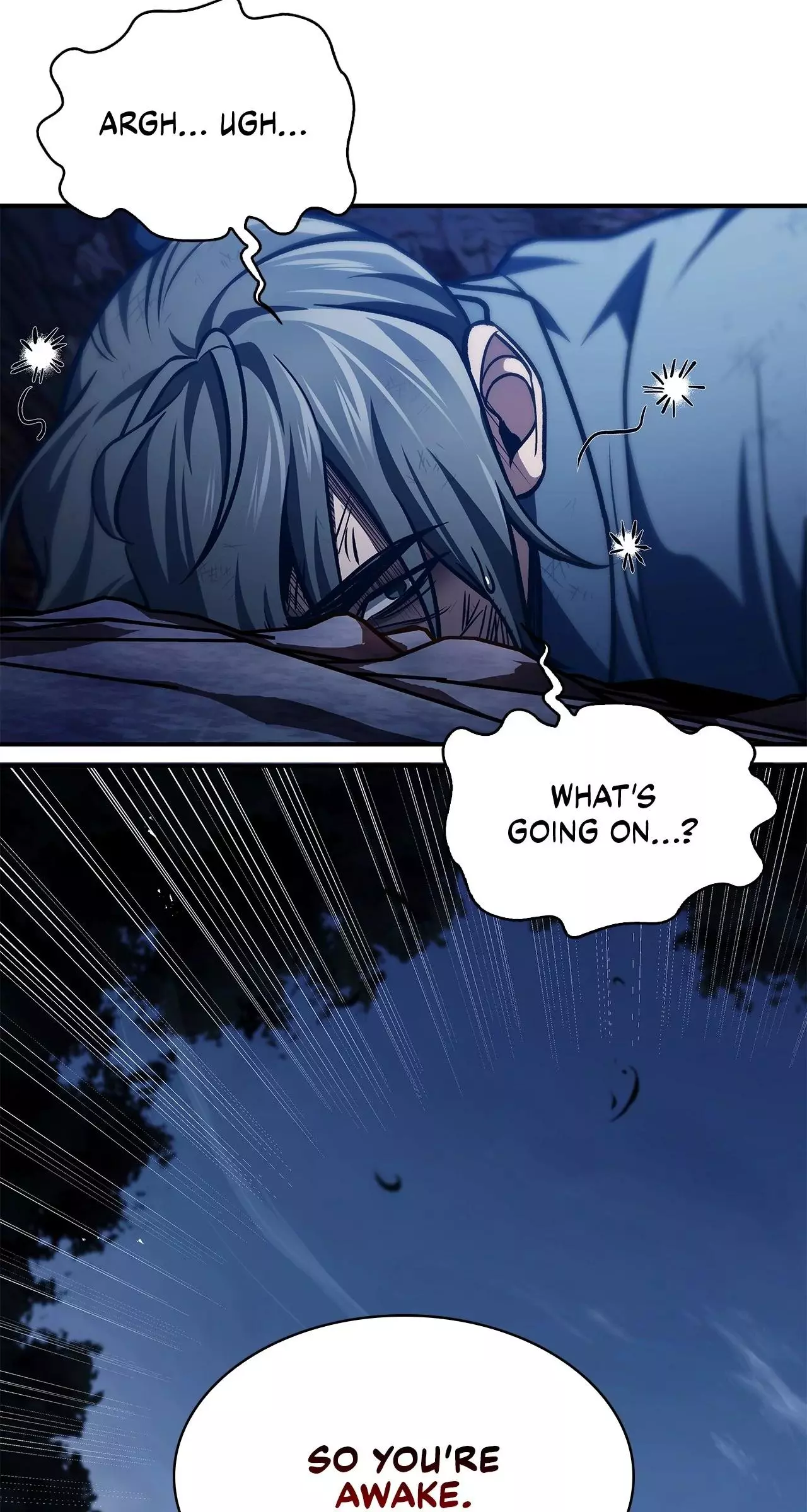 Cheonhwa Archive's Young Master Chapter 46 page 59