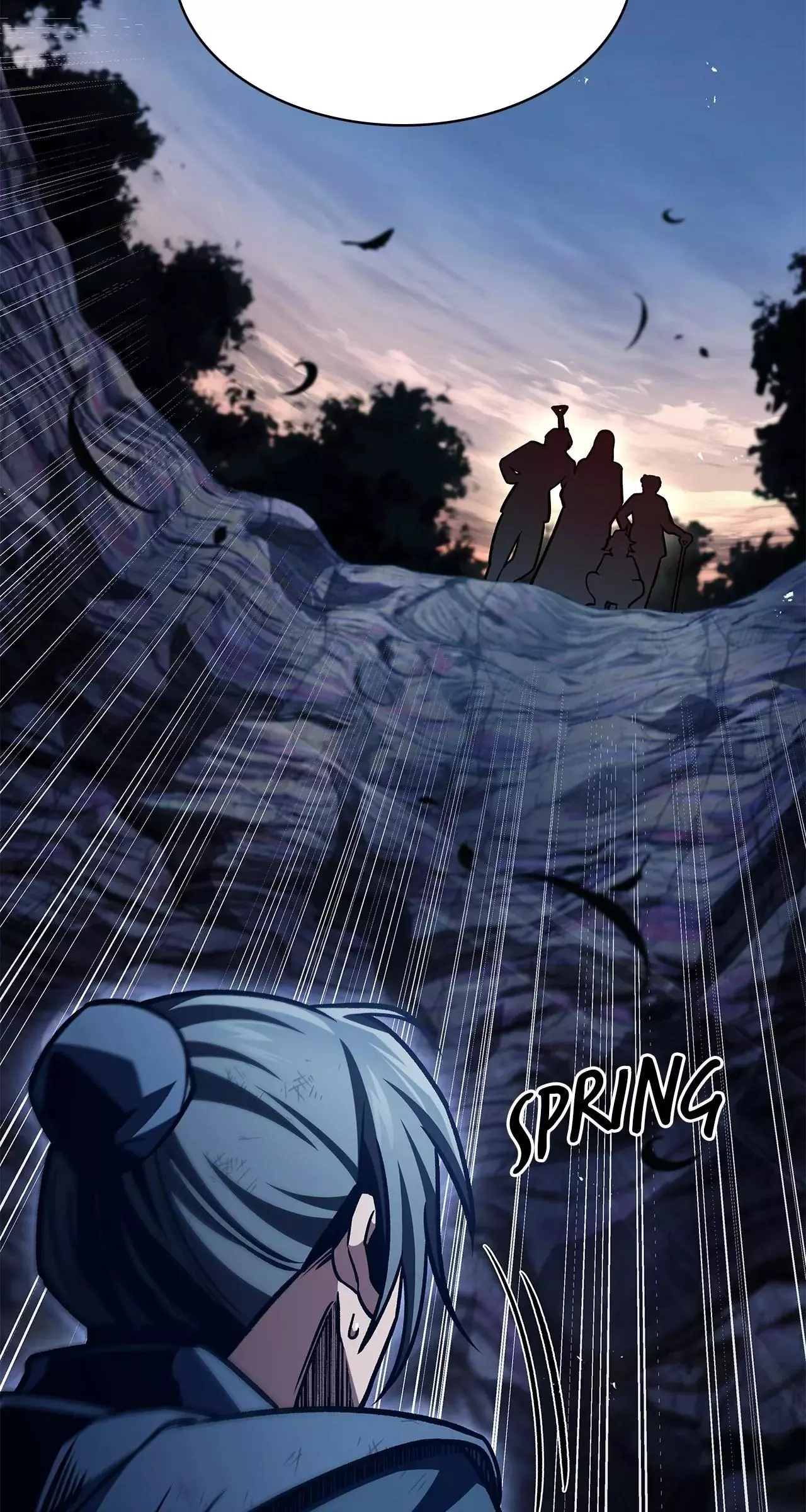 Cheonhwa Archive's Young Master Chapter 46 page 60