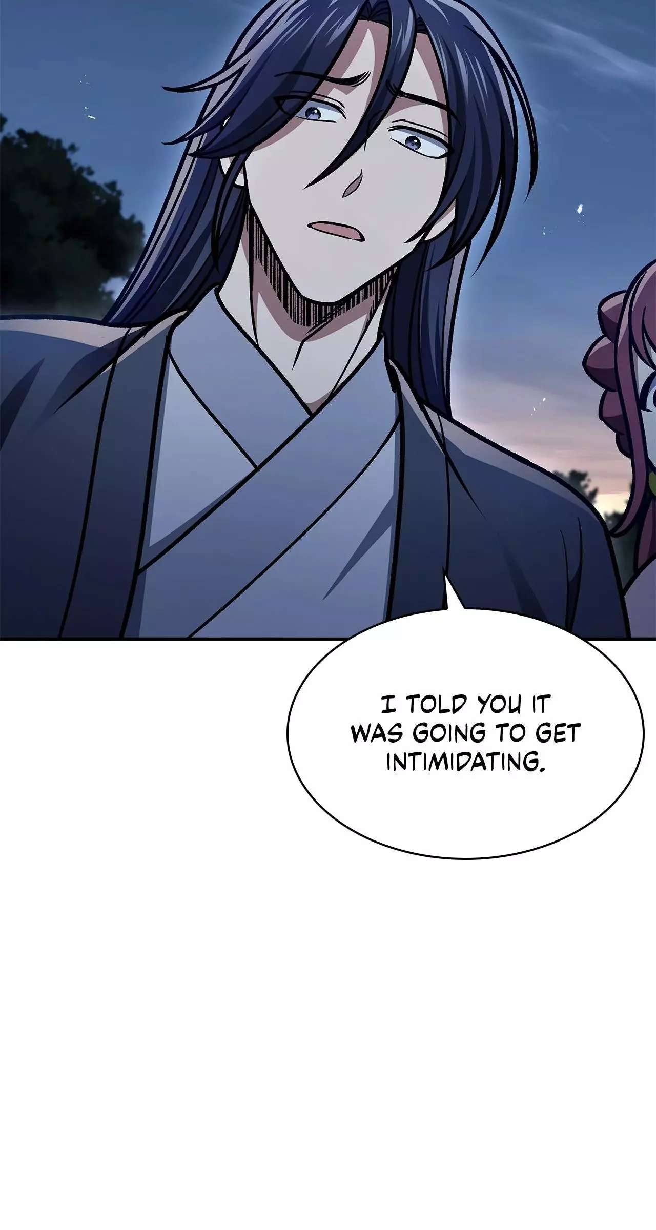 Cheonhwa Archive's Young Master Chapter 46 page 62