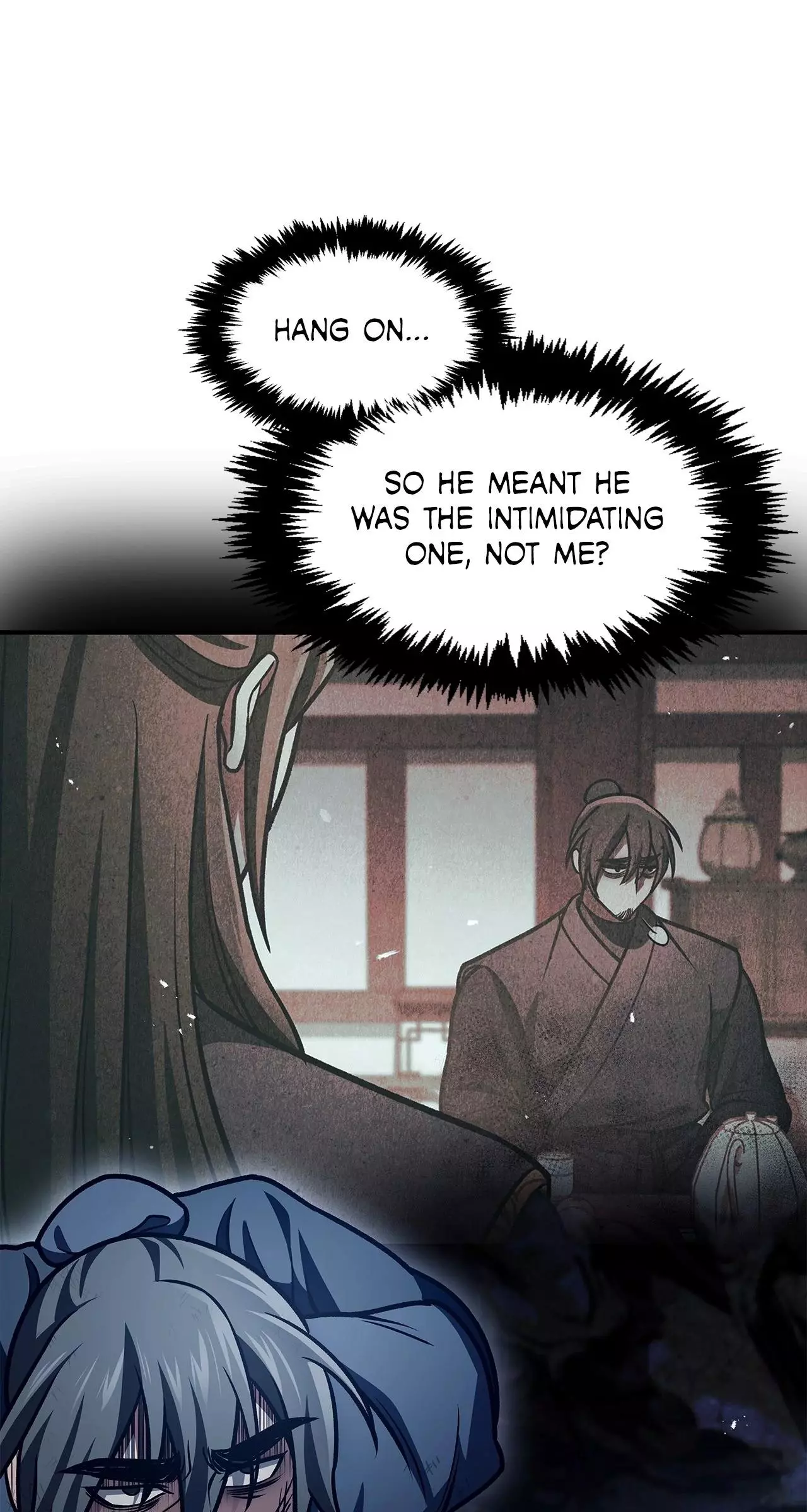 Cheonhwa Archive's Young Master Chapter 46 page 63