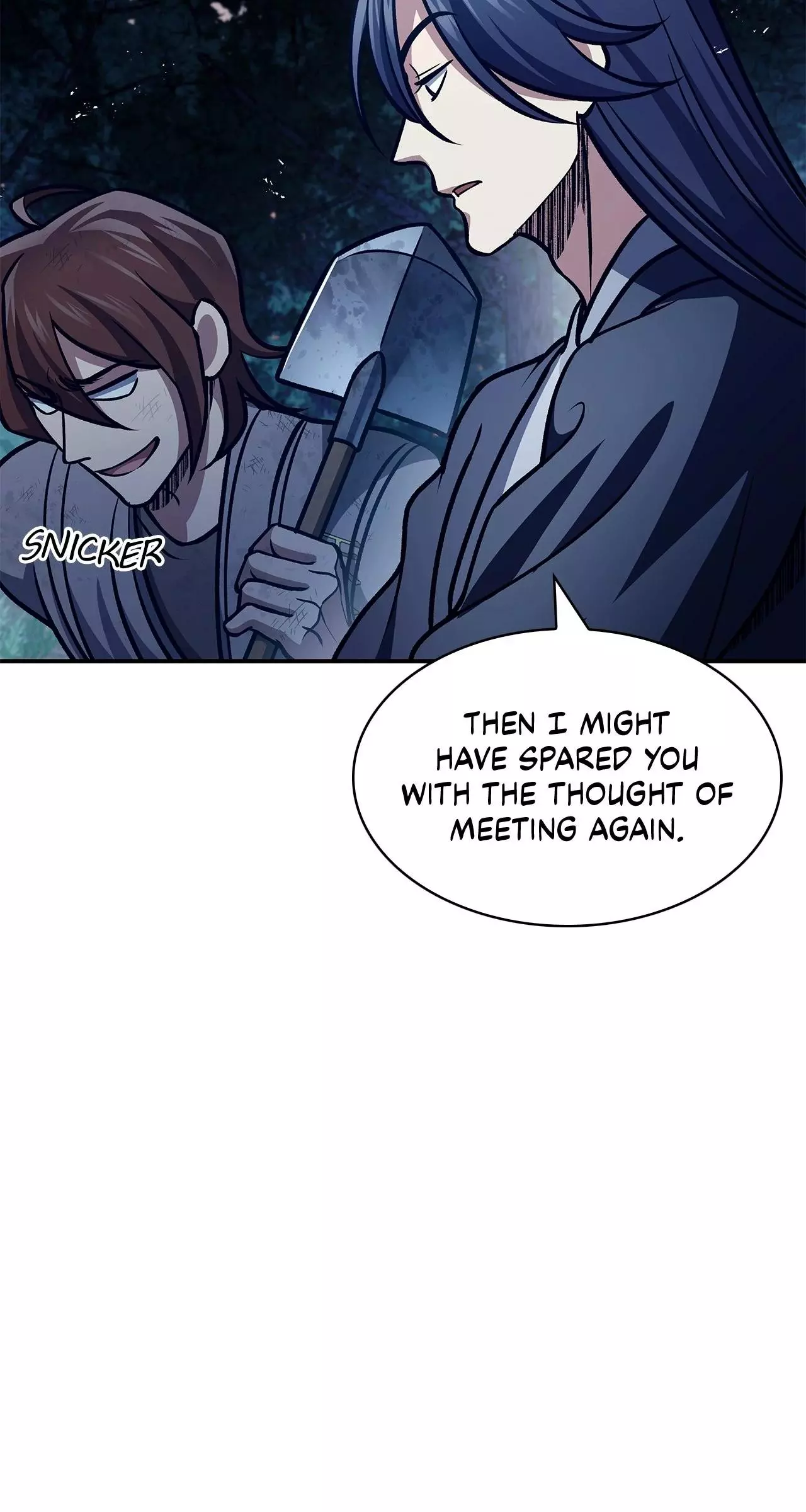 Cheonhwa Archive's Young Master Chapter 46 page 65