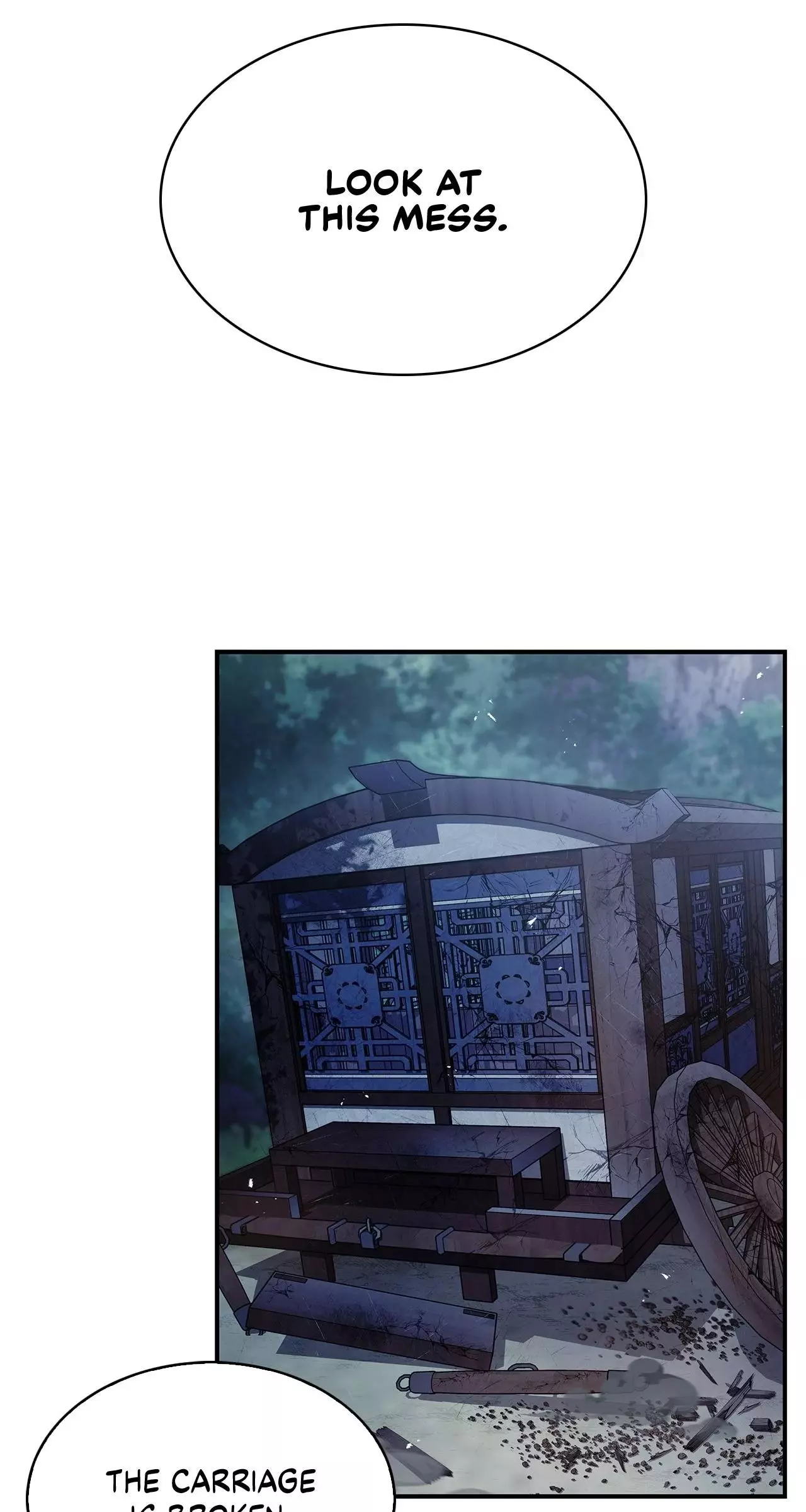 Cheonhwa Archive's Young Master Chapter 46 page 67