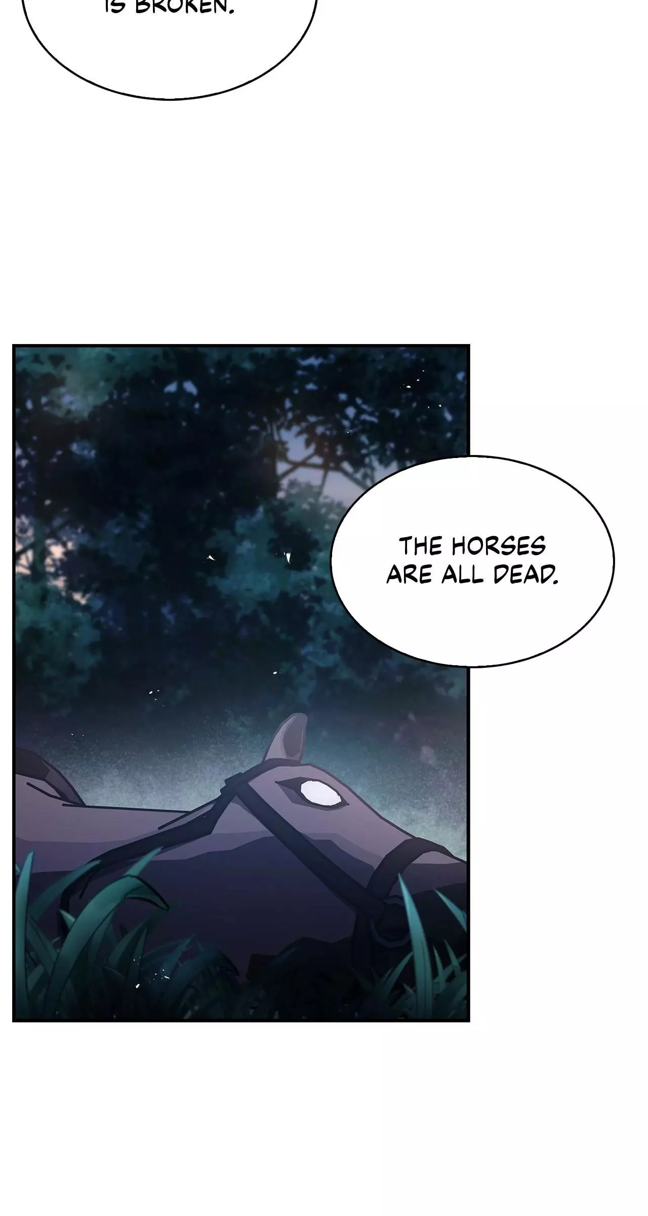 Cheonhwa Archive's Young Master Chapter 46 page 68