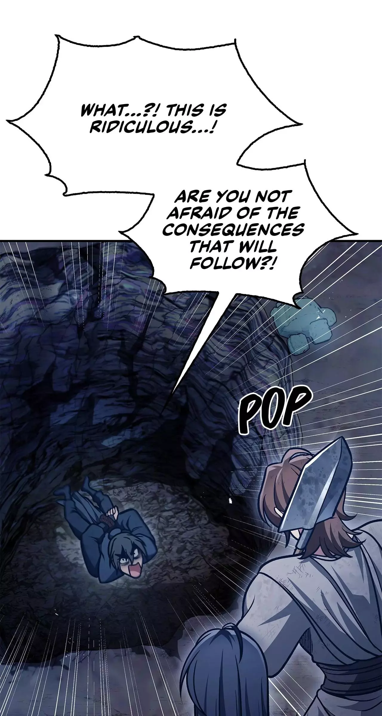 Cheonhwa Archive's Young Master Chapter 46 page 73