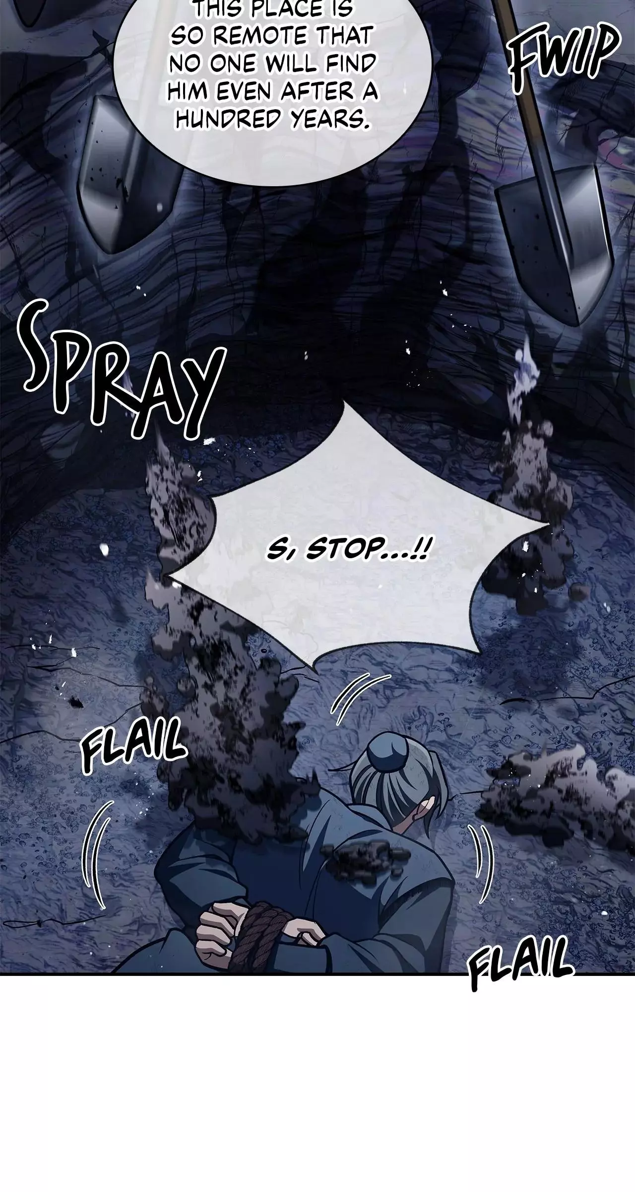 Cheonhwa Archive's Young Master Chapter 46 page 77