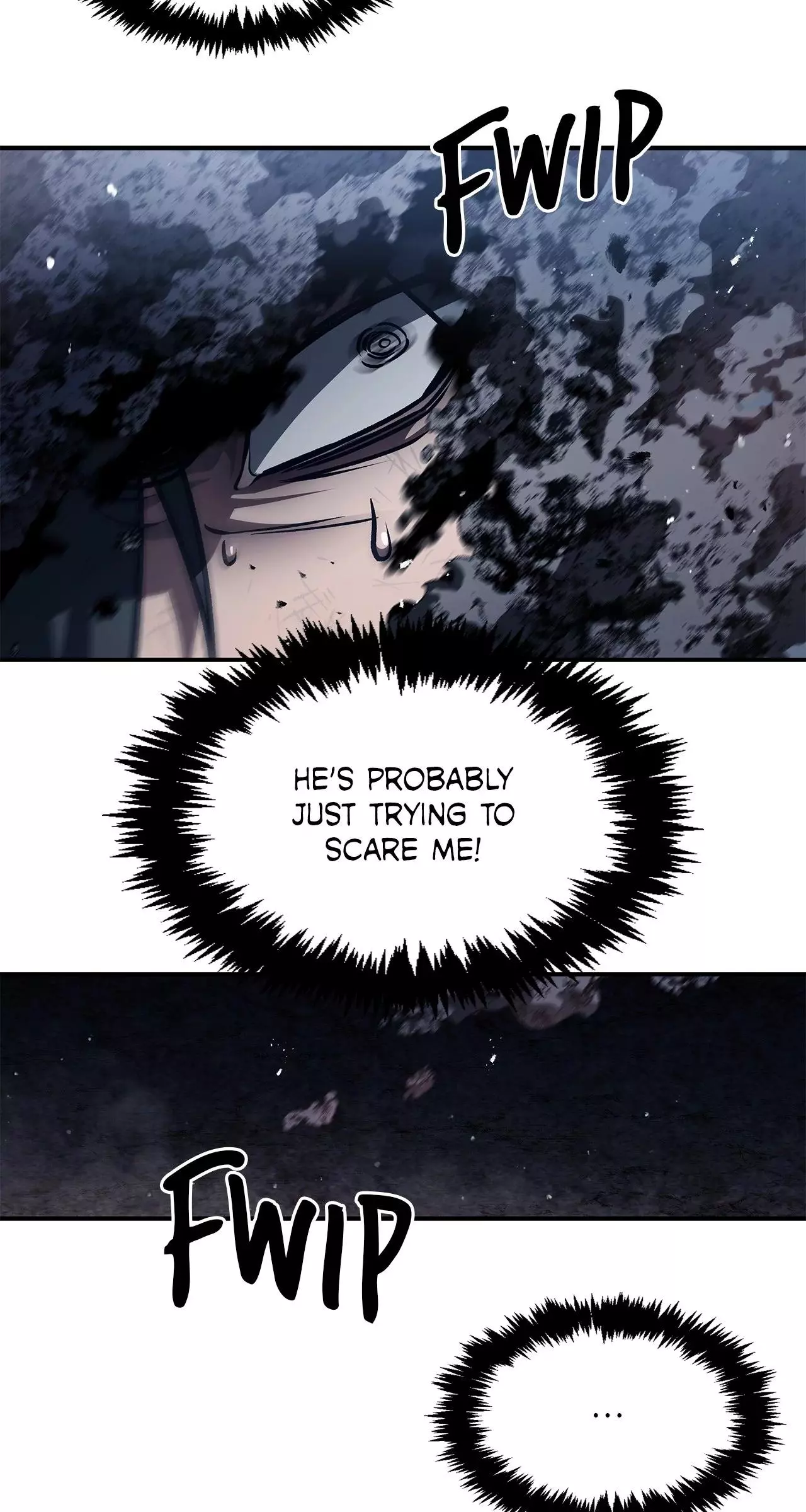 Cheonhwa Archive's Young Master Chapter 46 page 79