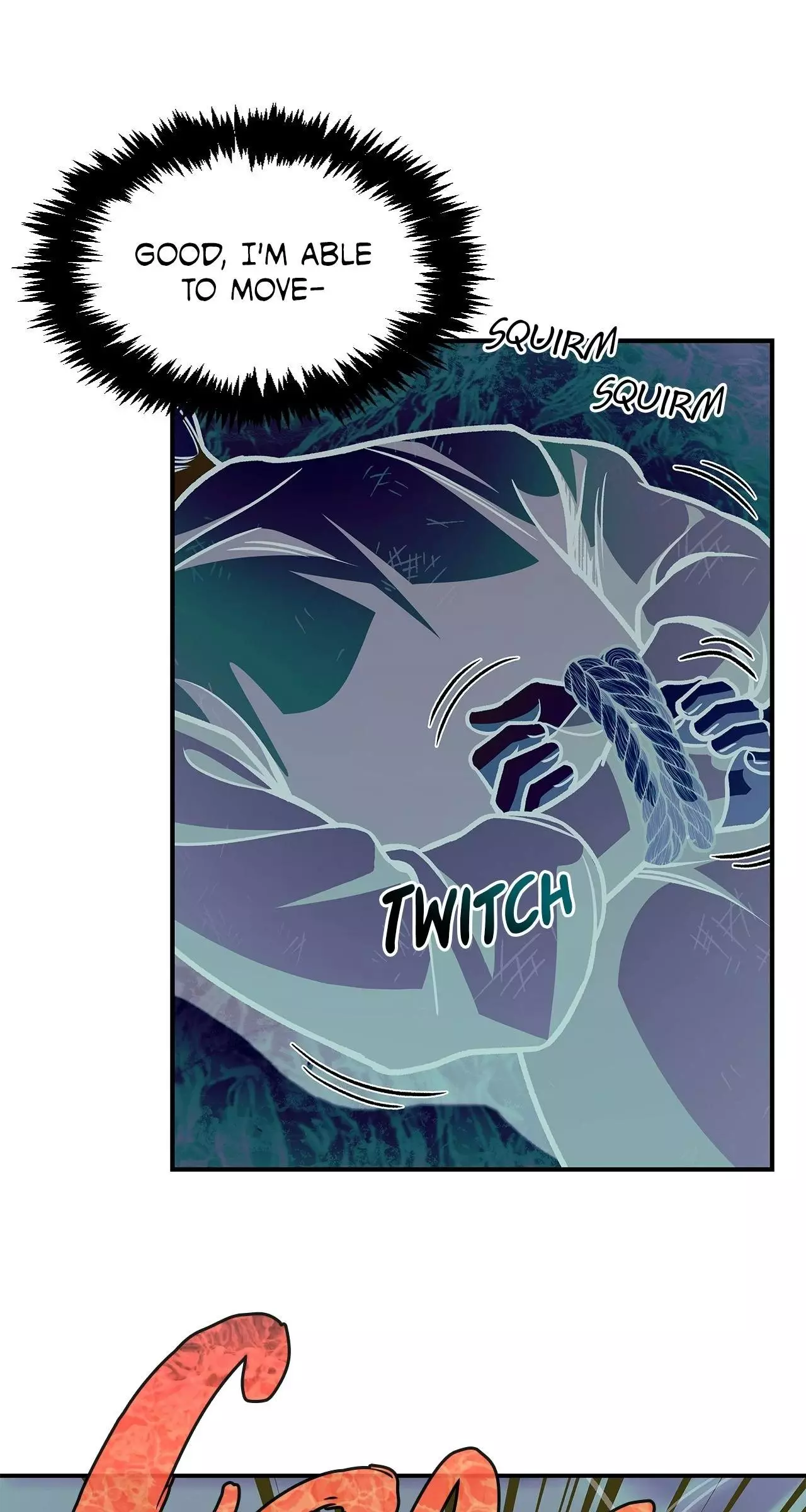 Cheonhwa Archive's Young Master Chapter 46 page 83